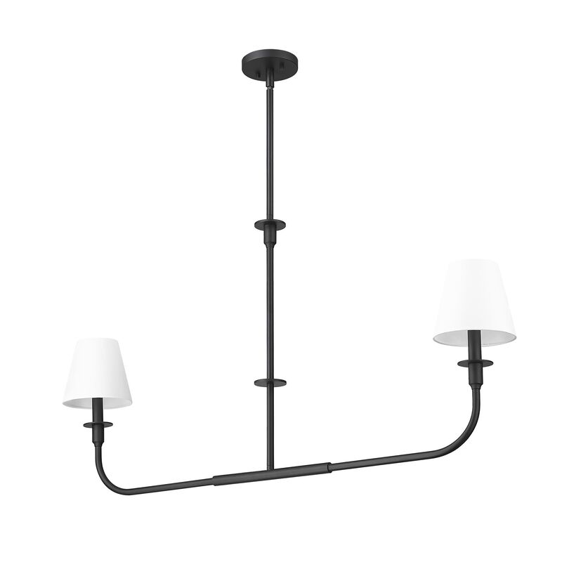 Tova Medium Linear Chandelier by Z-Lite