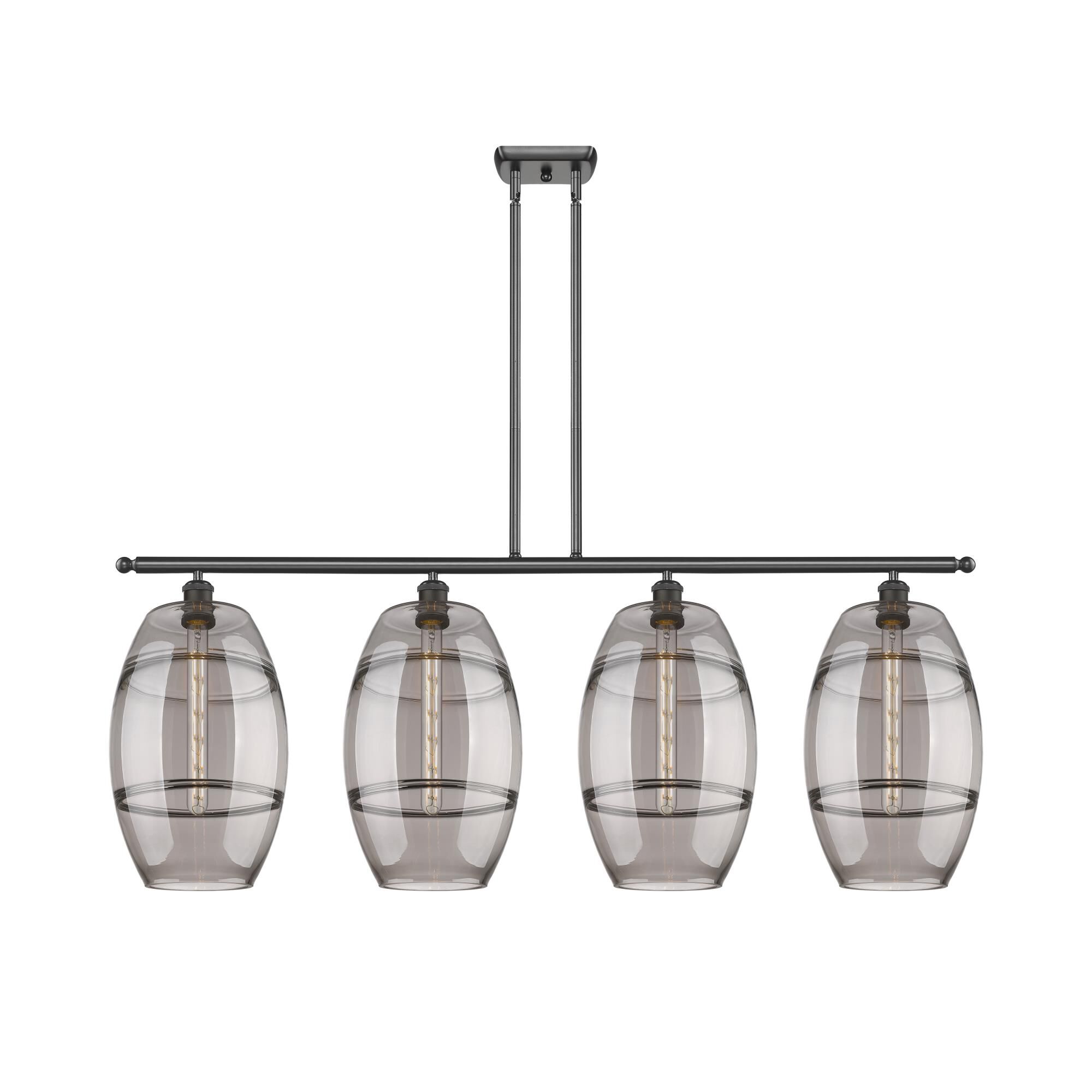 Bruno Marashlian Vaz 48 Inch Linear Suspension Light by Innovations Lighting