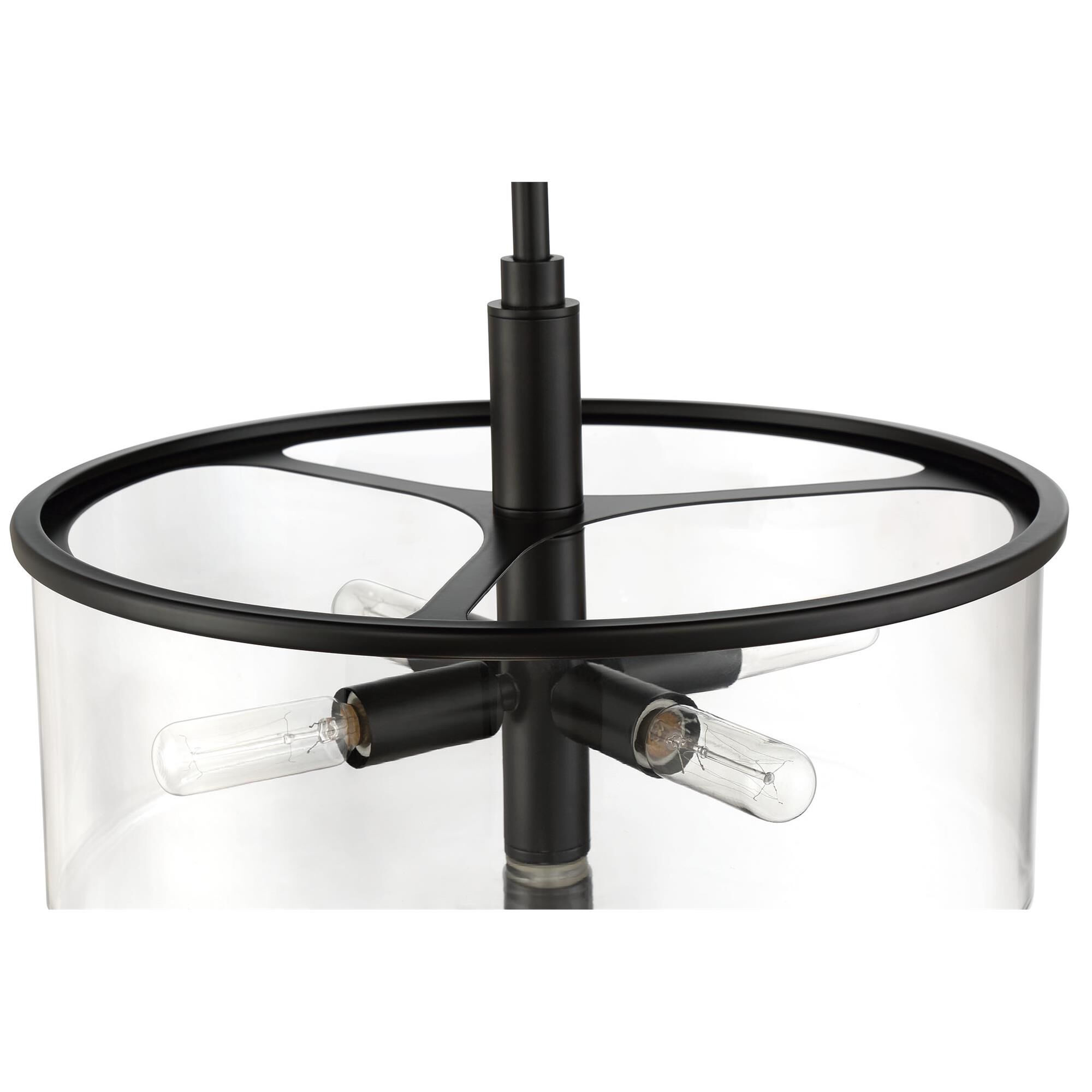 Hailie 14 Inch Pendant Light,
