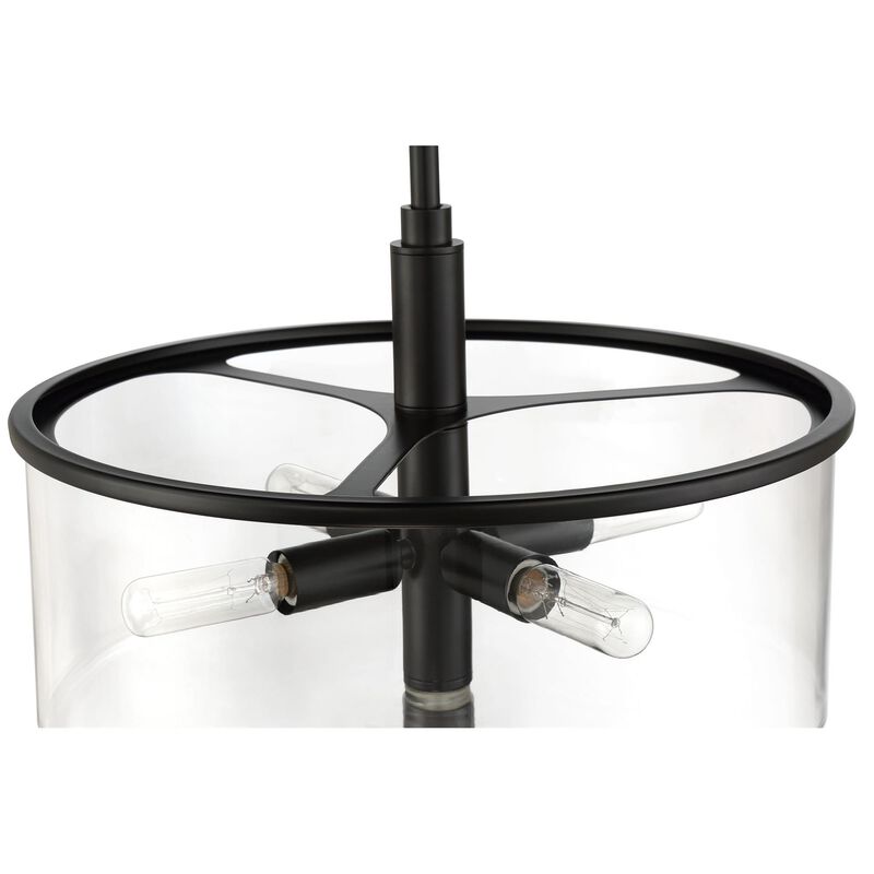 Hailie 14 Inch Pendant Light by Craftmade