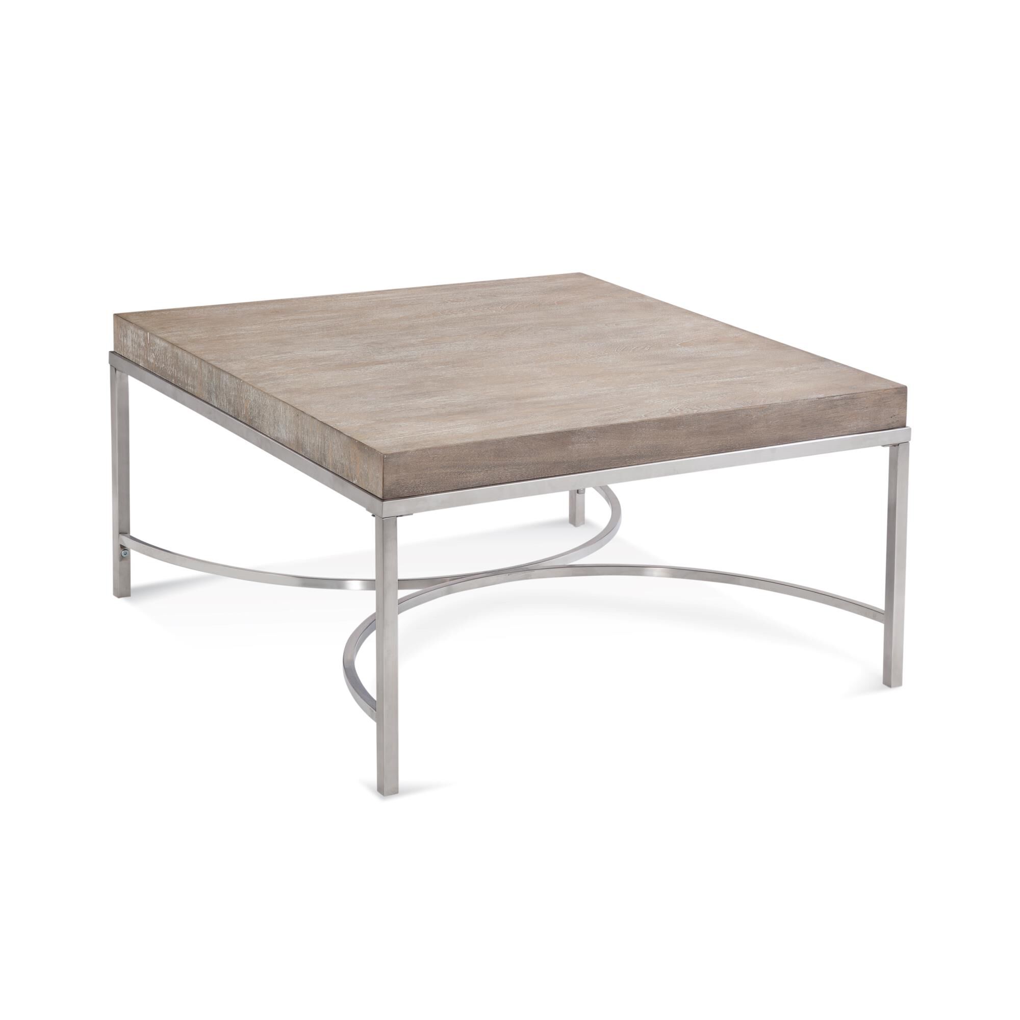 Fenning Coffee Table by Bassett Mirror Company