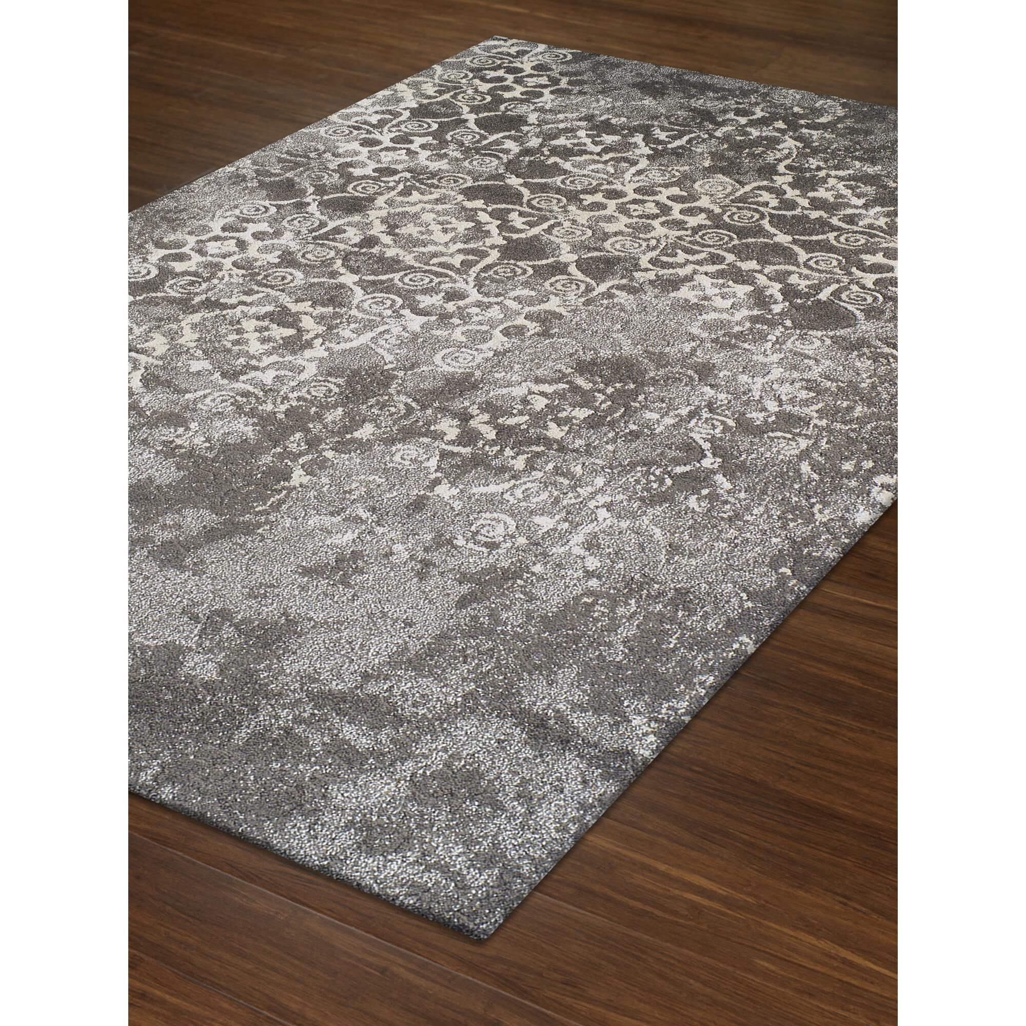 Antigua AN6 Area Rug,