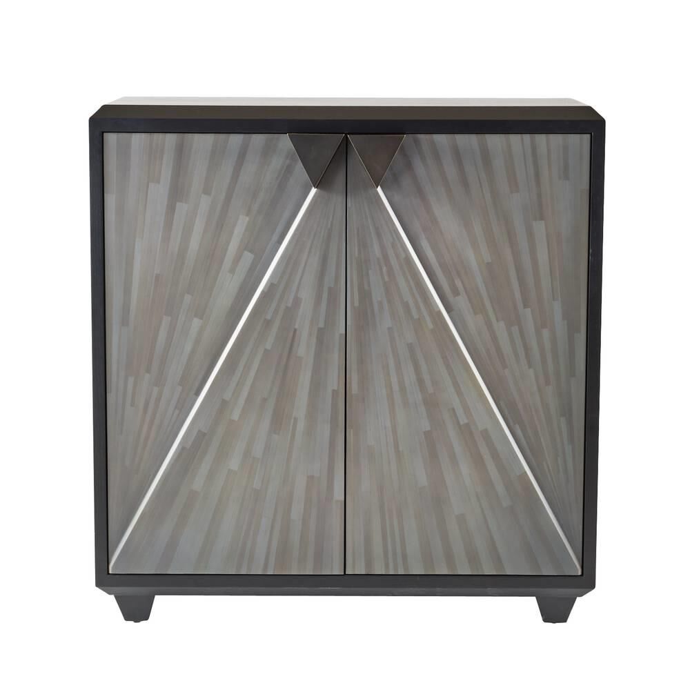 Ellington 40 Inch Storage Cabinet by Arteriors Home