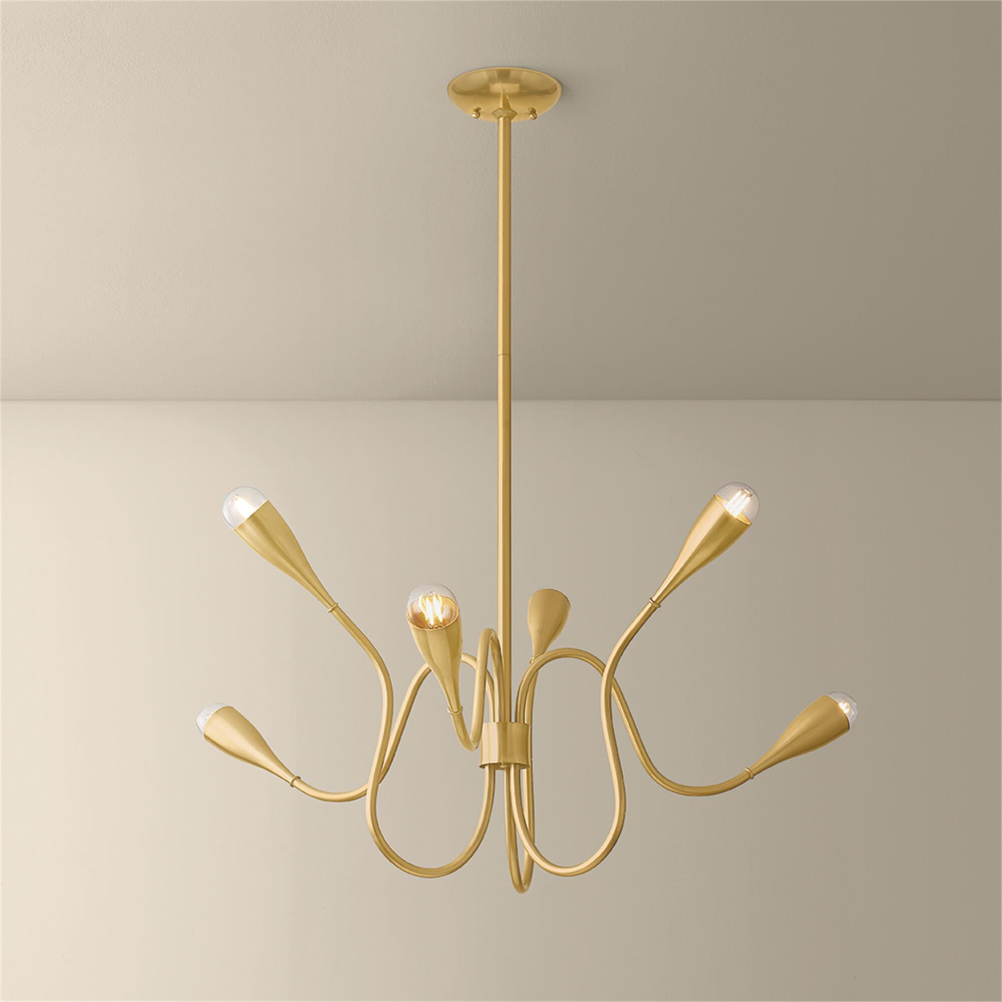 Anaise Medium Chandelier,