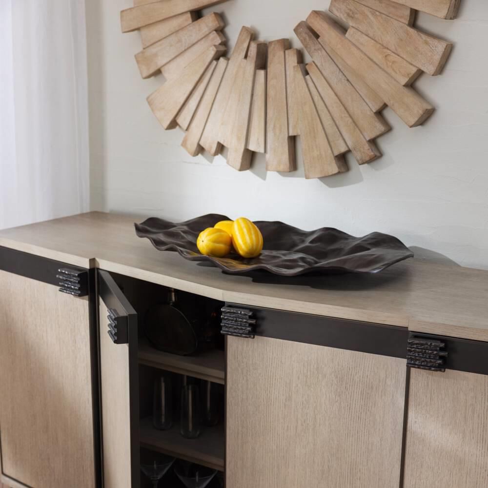 Essex 31 Inch Bowl by Arteriors Home