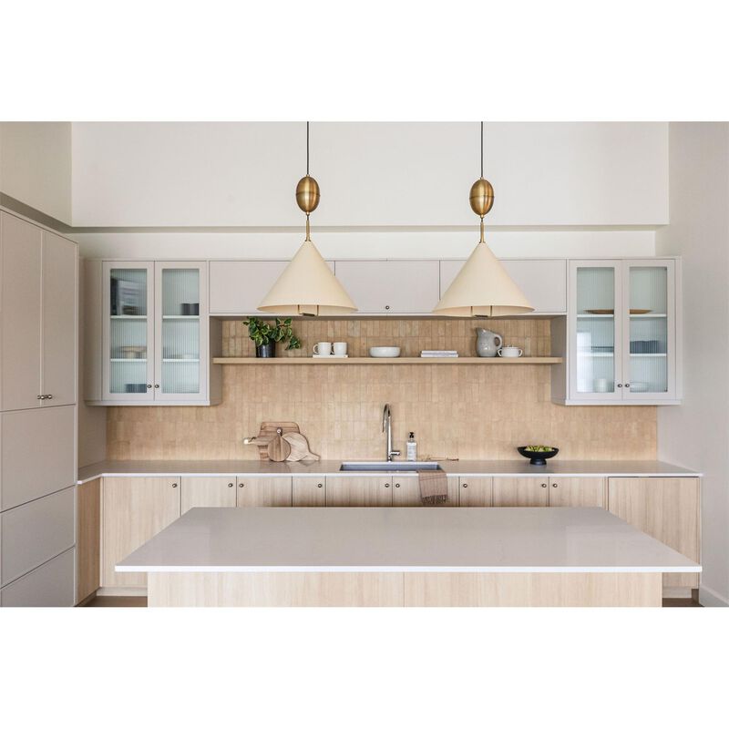 Fontana 18 Inch Large Pendant by Troy Lighting