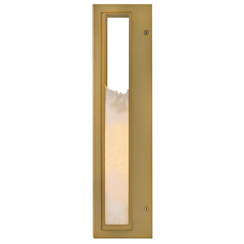 Veleta 6 Inch Wall Sconce by Fredrick Ramond