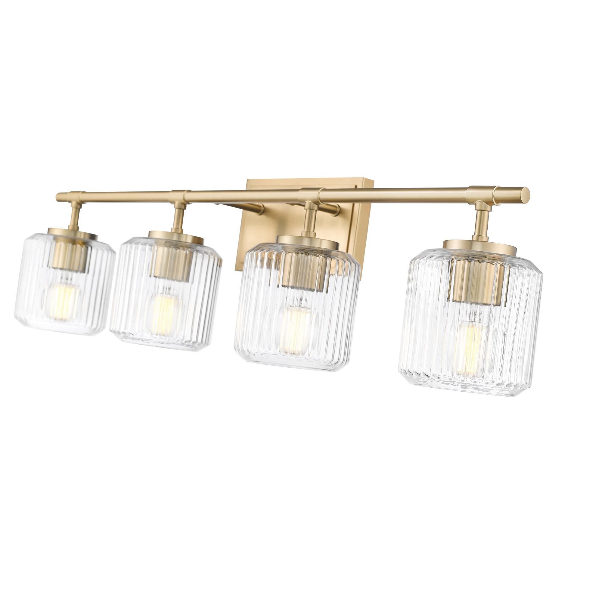 Landon 32 Inch Bath Vanity Light by Z Lite