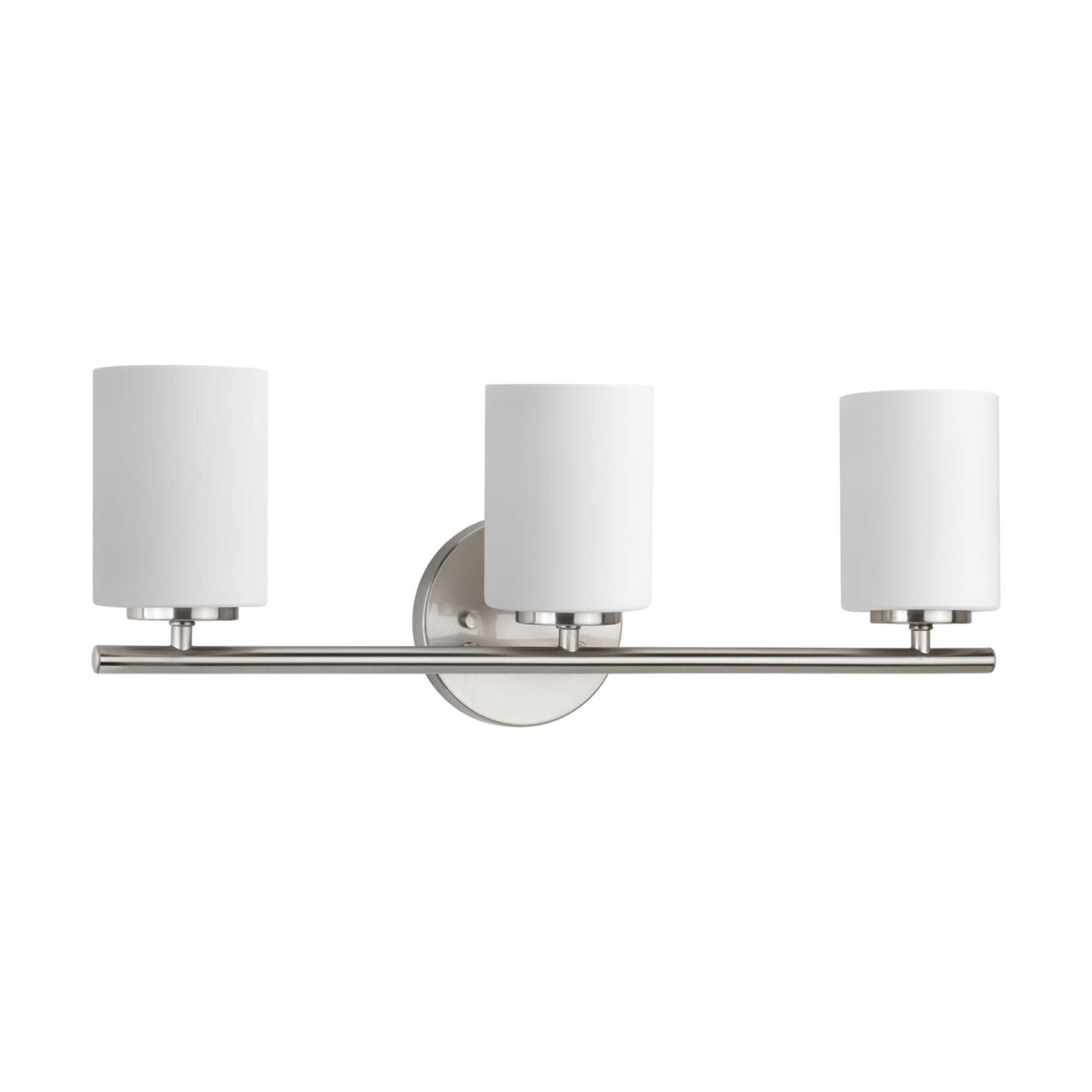 Replay 22 Inch 3 Light Bath Vanity Light by Progress Lighting
