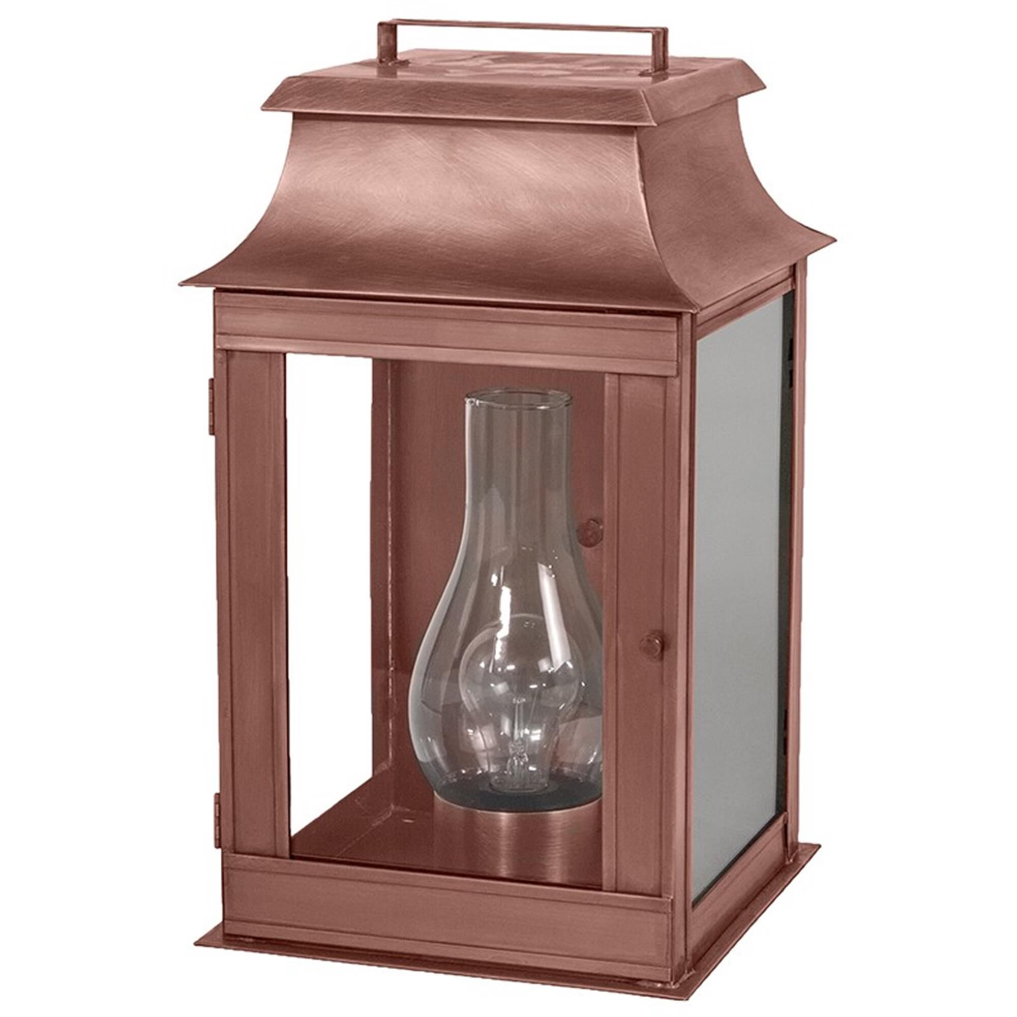Concord 16 Inch 1 Light Outdoor Wall Light,