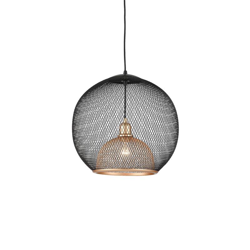 Gibraltar Small Pendant Light by Kuzco