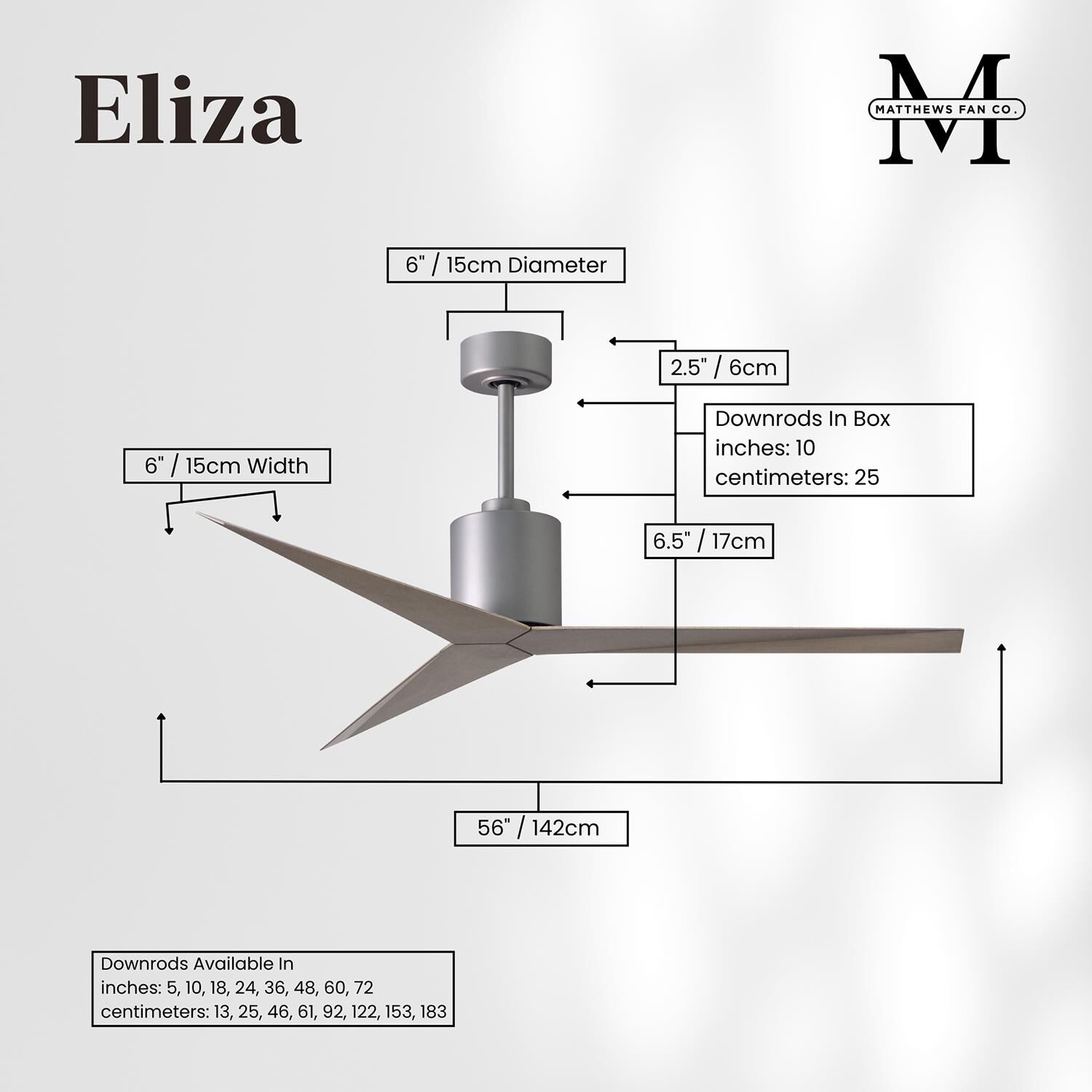 Shown in Brushed Nickel finish