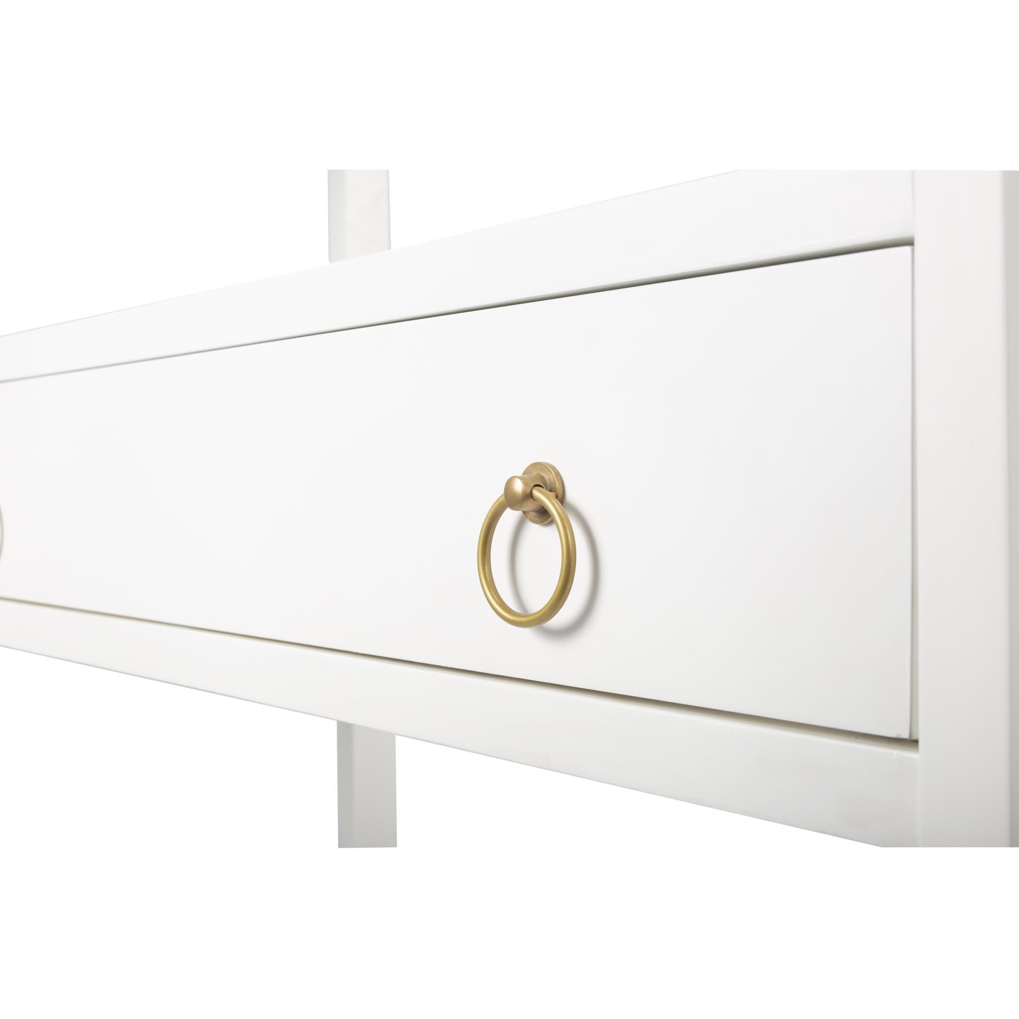 Lark Bookcase by Butler Specialty Company