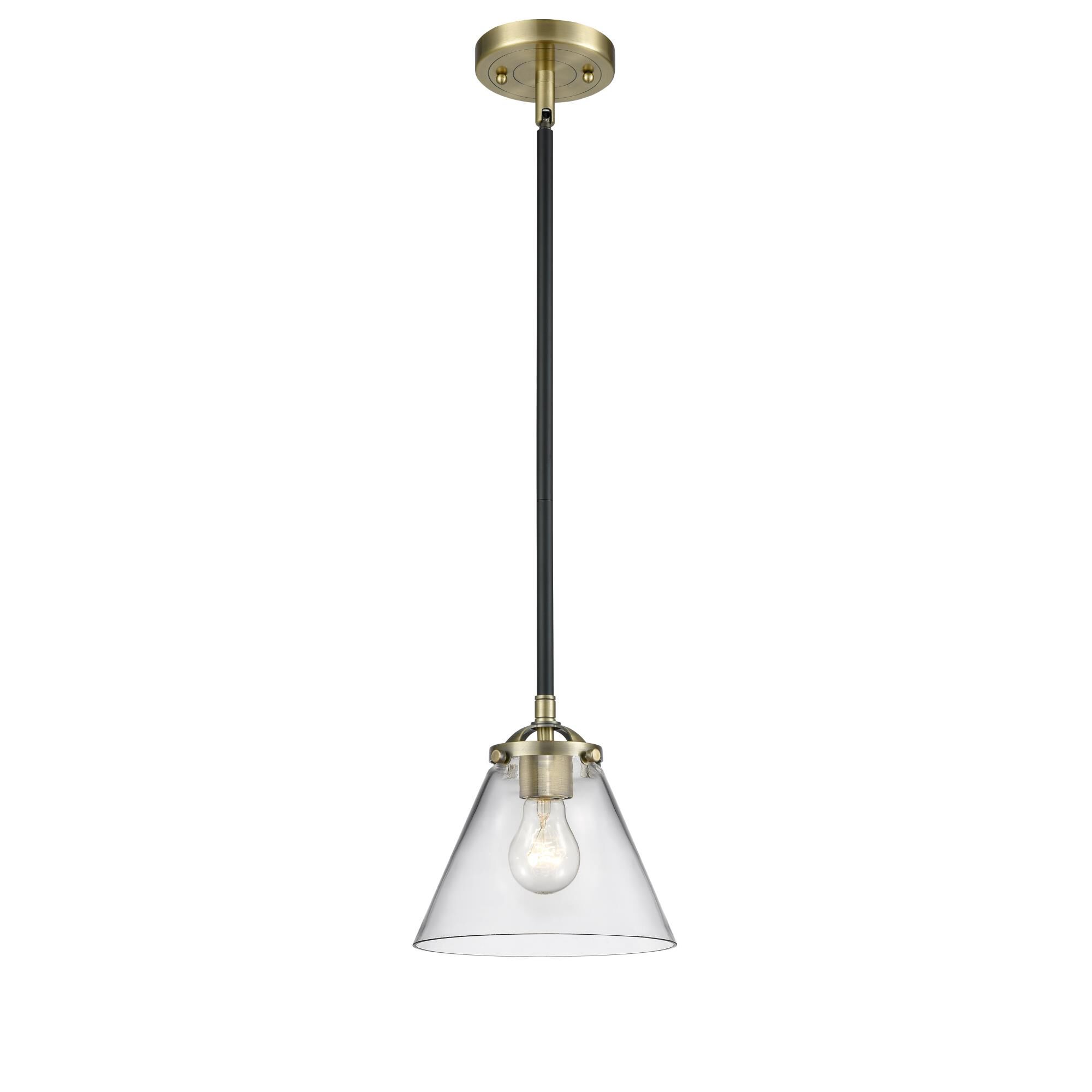 Innovations Lighting Bruno Marashlian Cone 7 Inch Mini Pendant