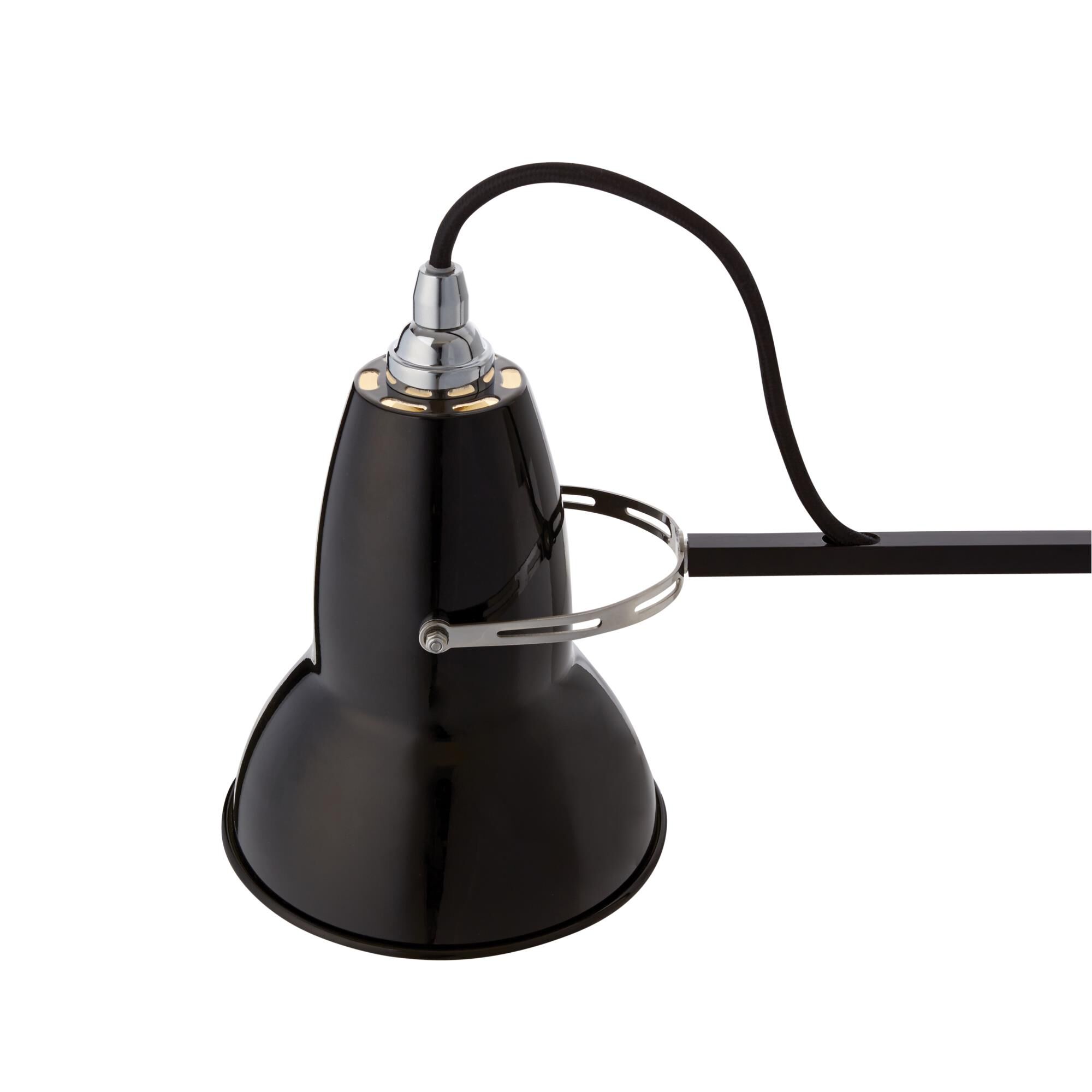 Original 1227 23 Inch Desk Lamp by Anglepoise