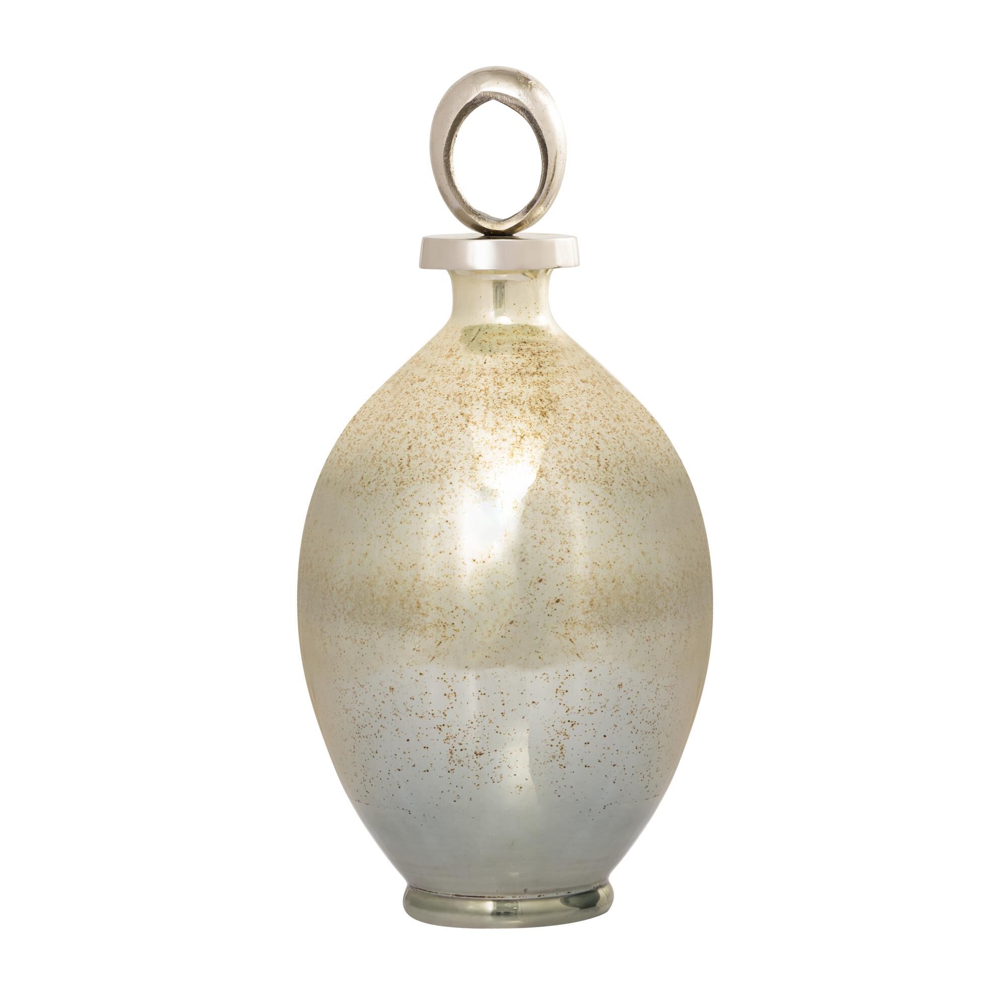 Opal Ring Vase-Urn by ELK Home