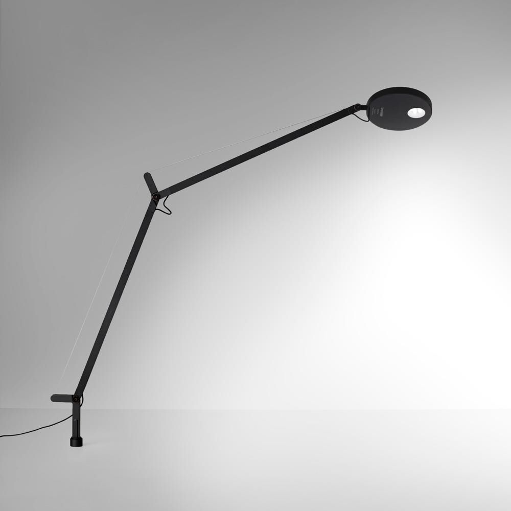Naoto Fukasawa Demetra 22 Inch Desk Lamp by Artemide
