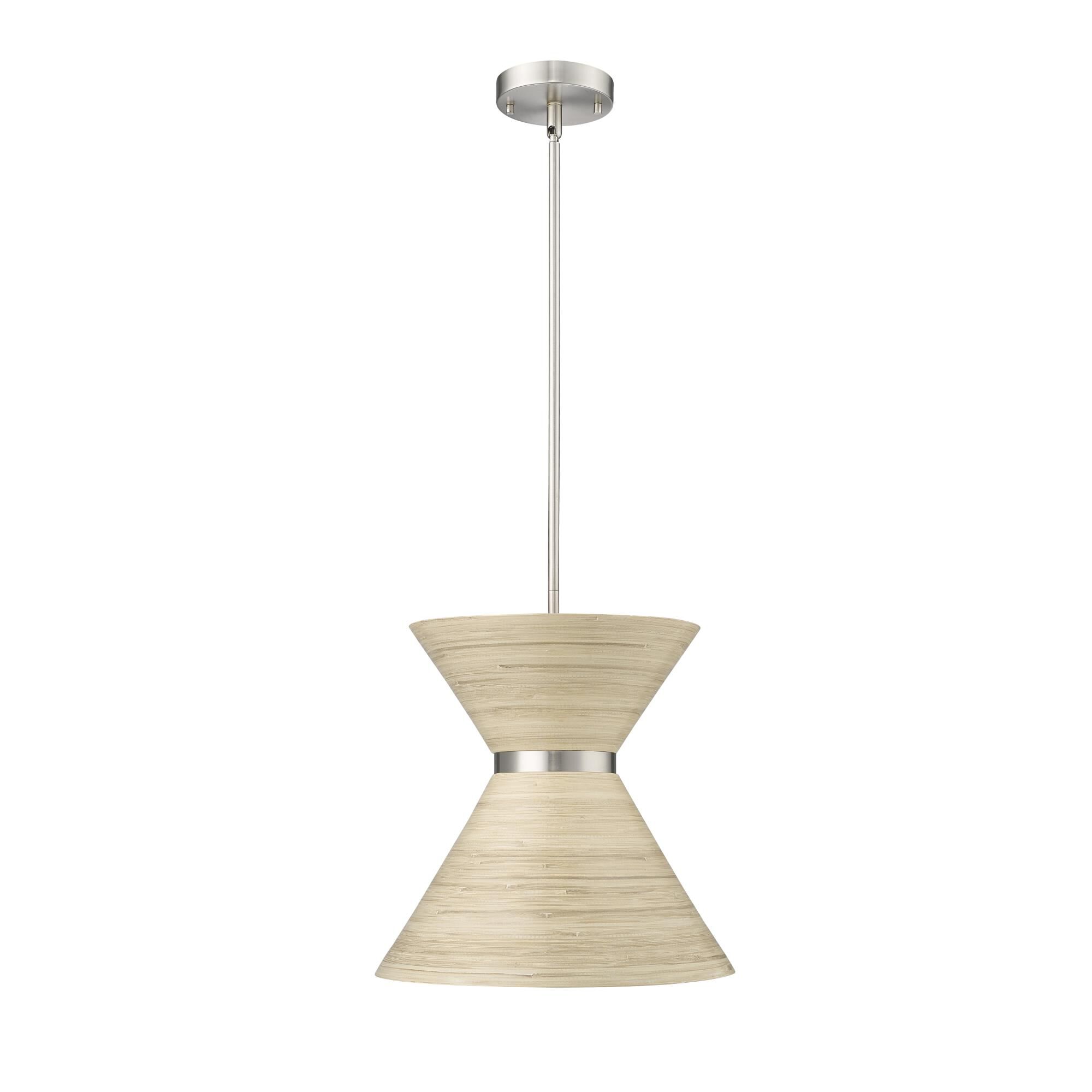 Jaycen 13 Inch Large Pendant By Millennium Lighting