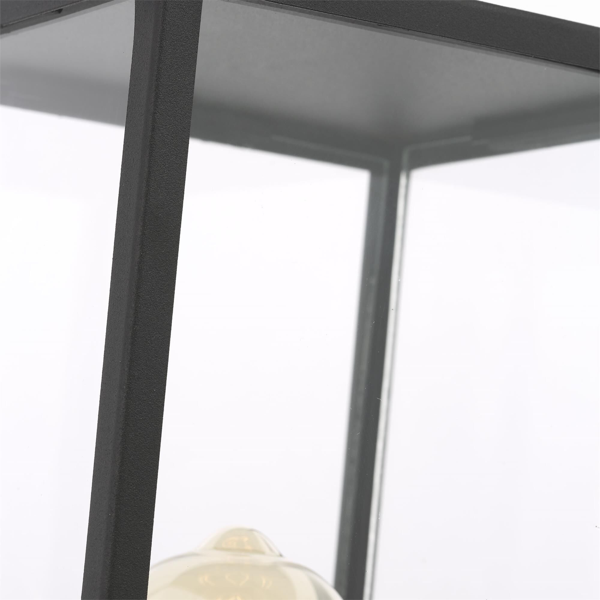 Drew & Jonathan Howell 17 Inch Outdoor Post Lamp,