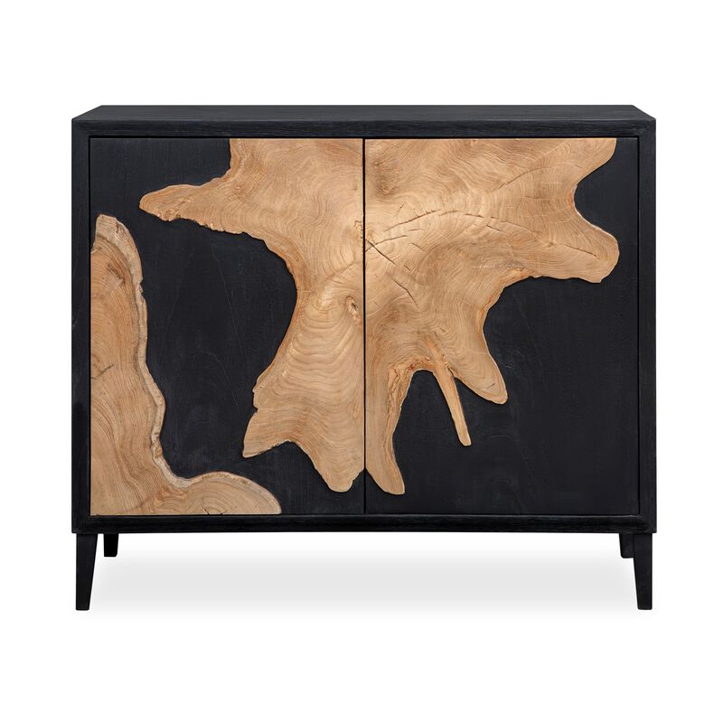 Andrei 37 Inch Storage Cabinet by Uttermost
