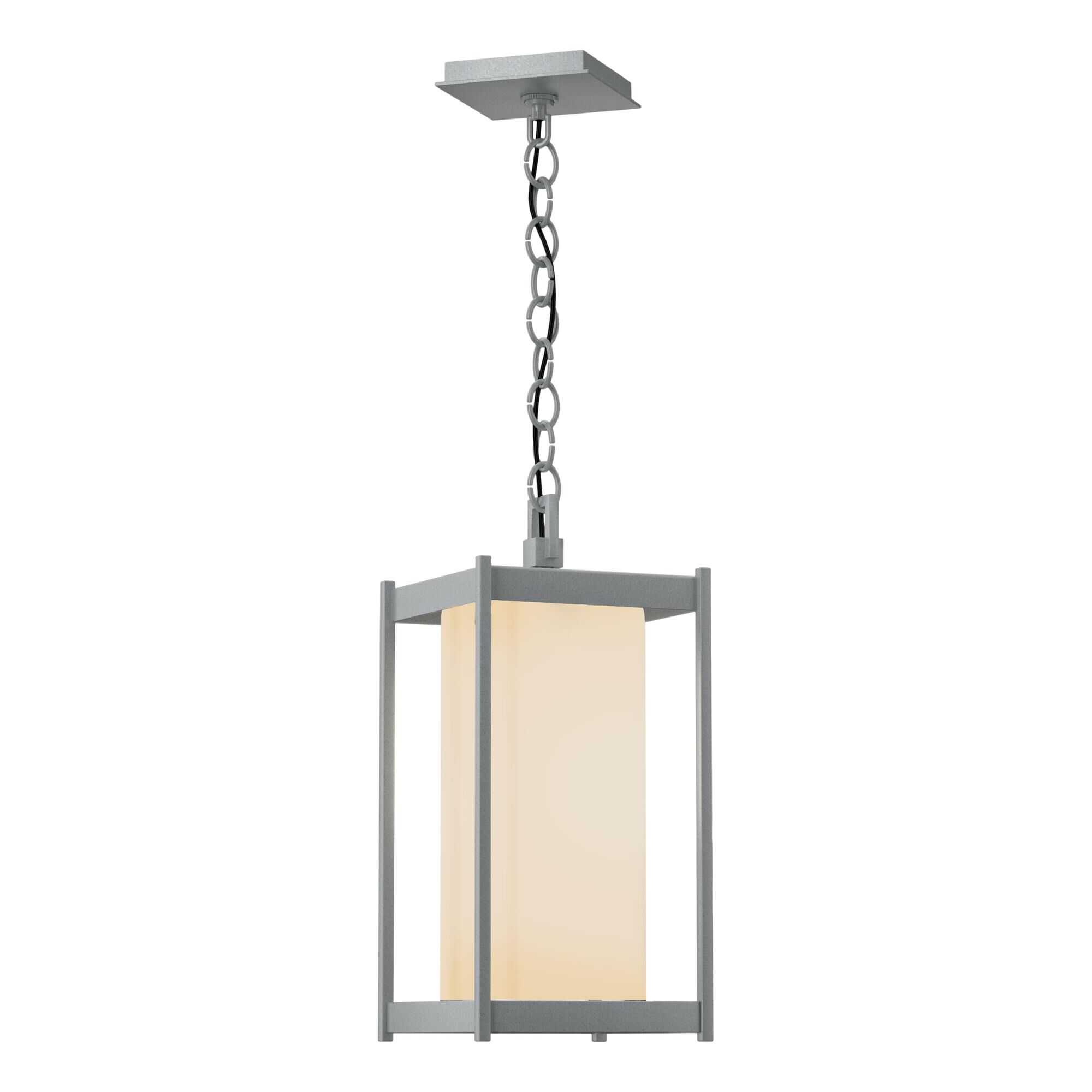 Cela 17 Inch Outdoor Hanging Lantern,