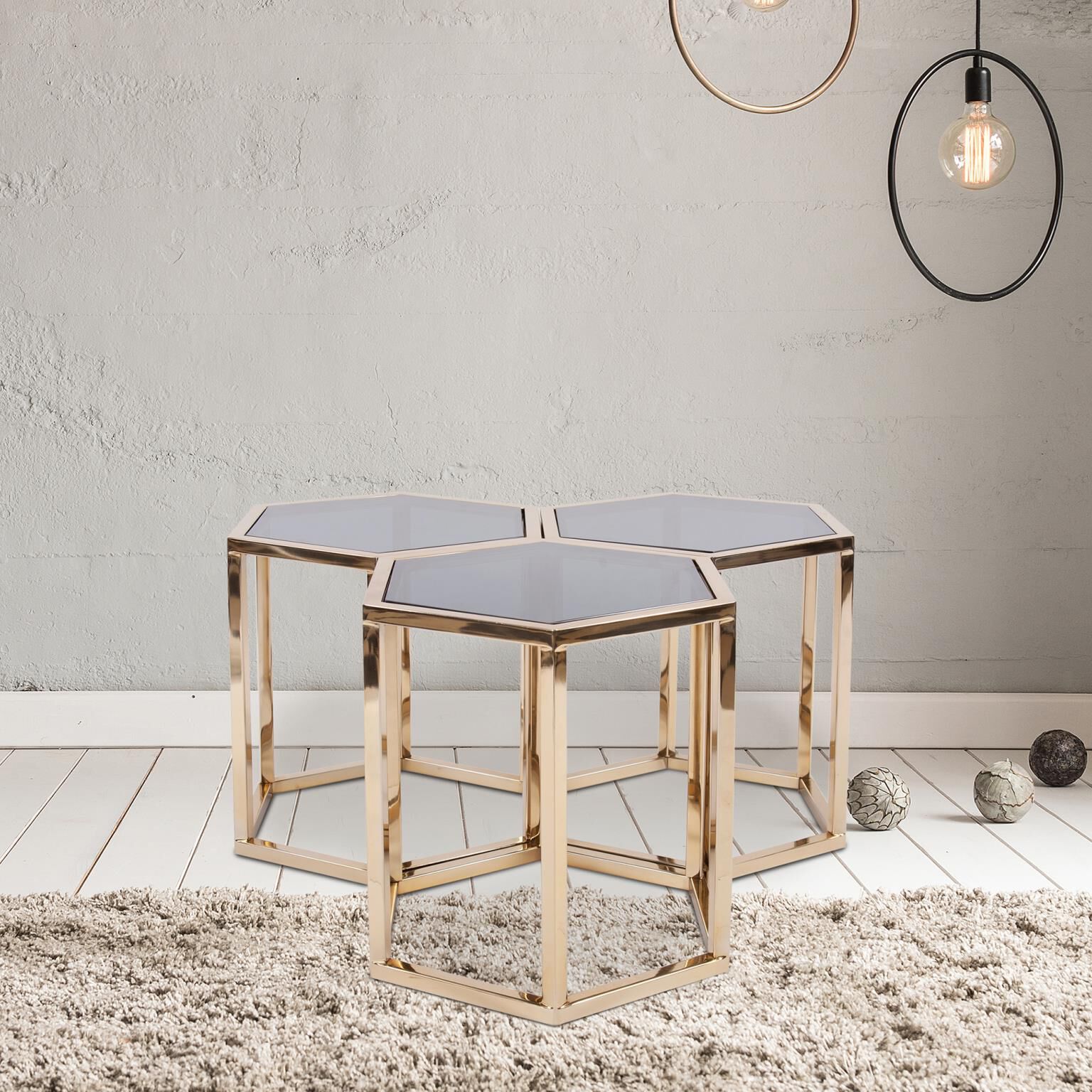 Shown in Polished finish