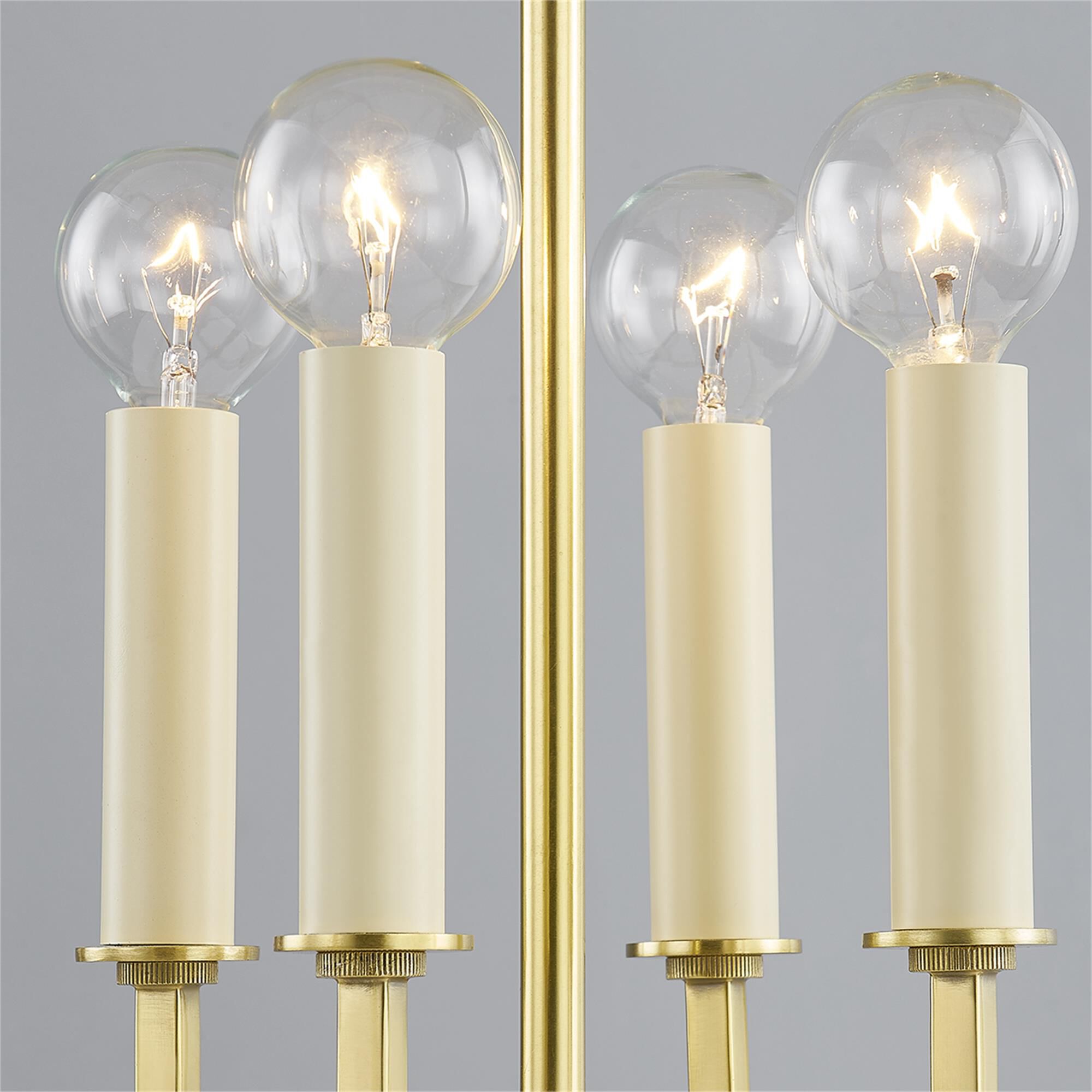 Natick Medium Lantern Pendant,