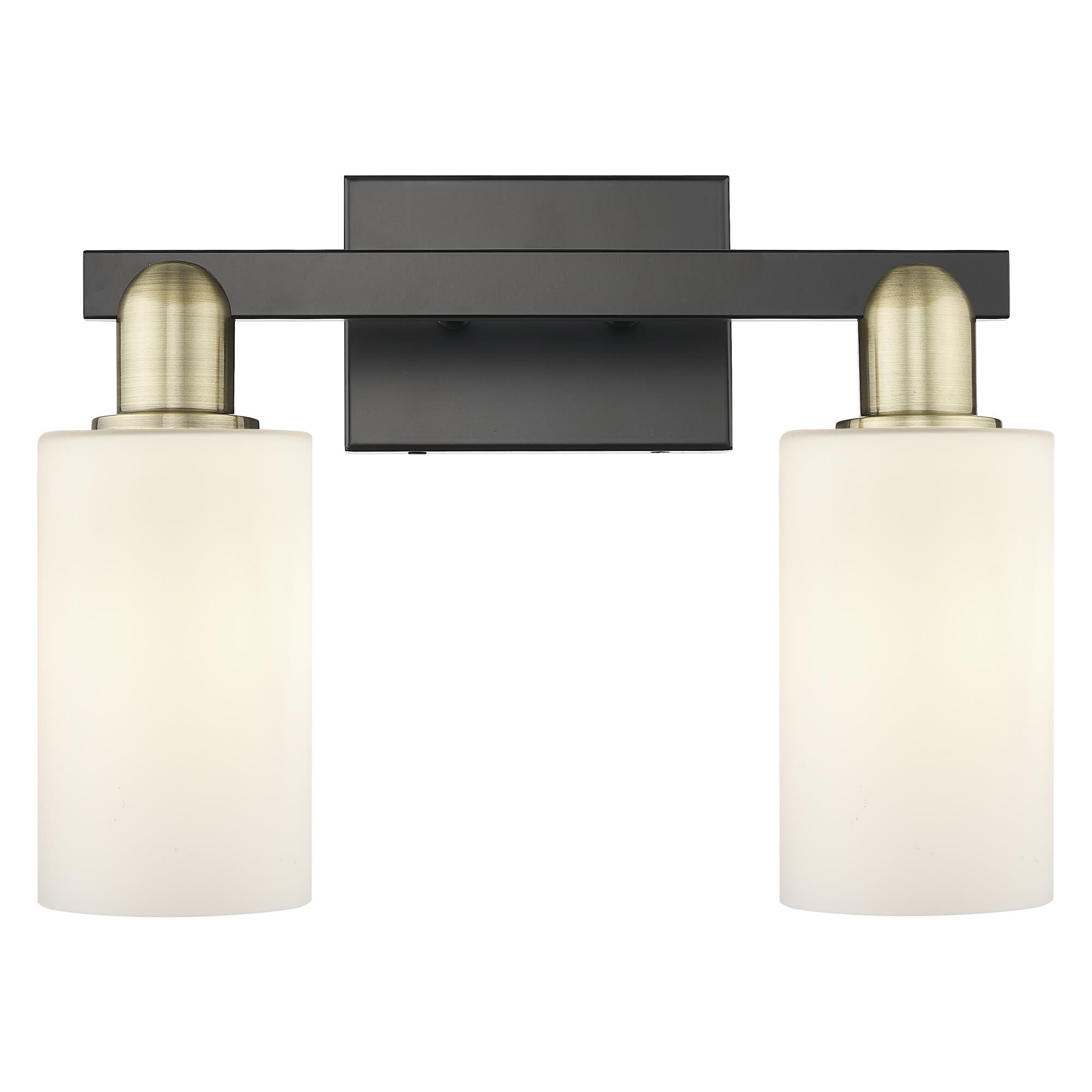 Bruno Marashlian Clymer 15 Inch Bath Vanity Light by Innovations Lighting