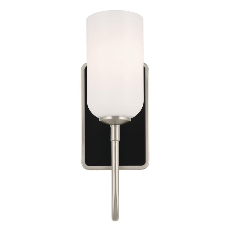 Solia Medium Wall Sconce by Kichler