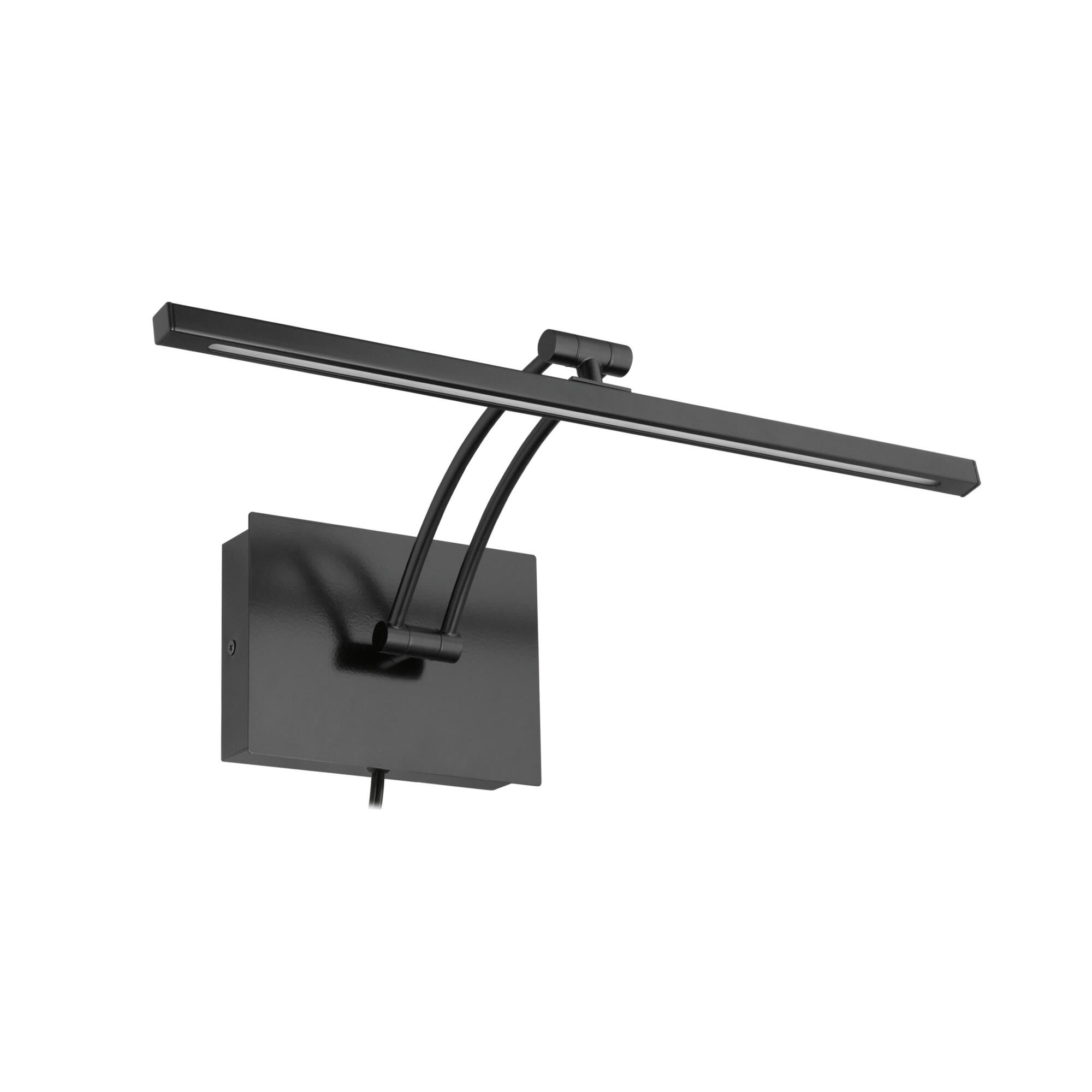 Shown in Matte Black finish