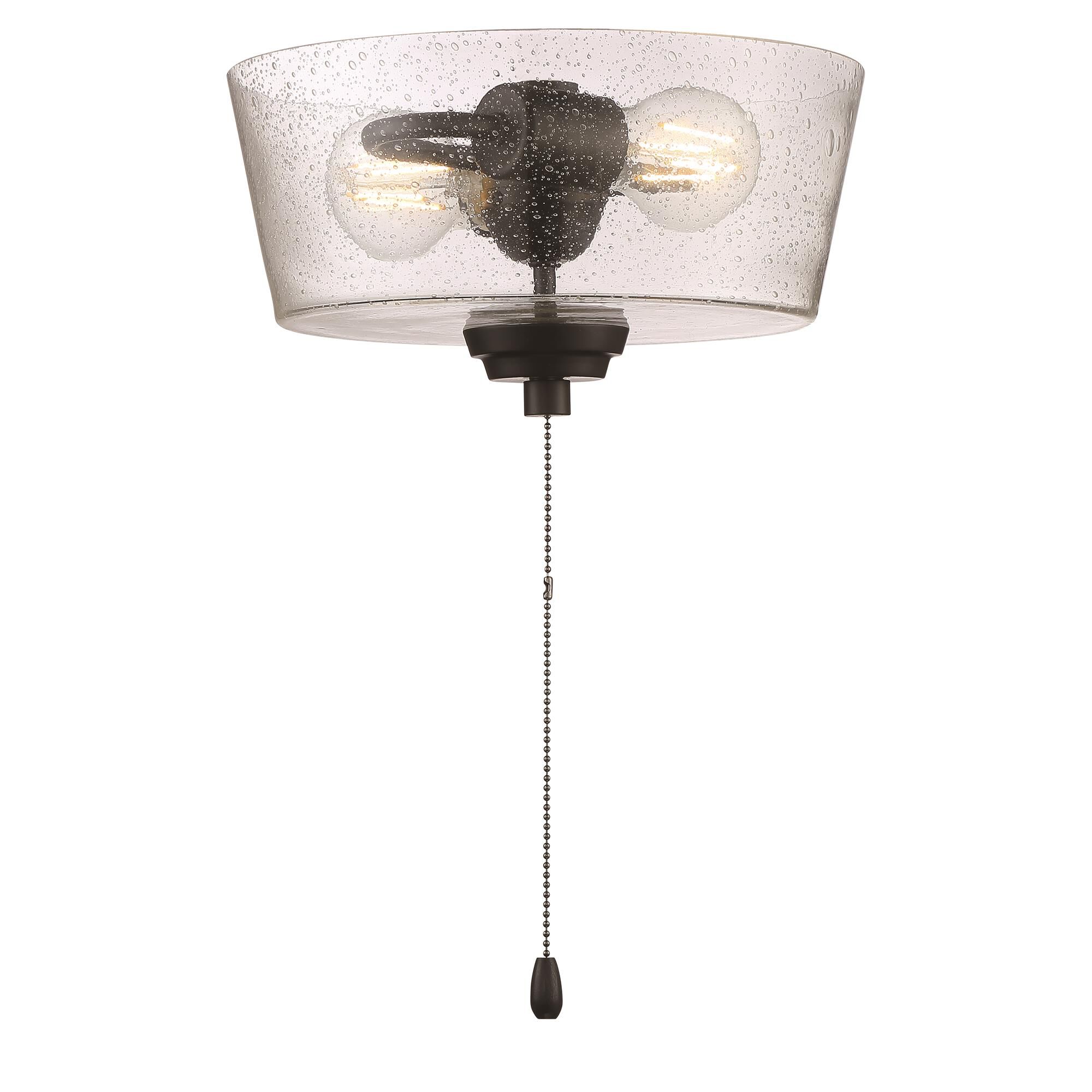 Kit-Bowl,Energy Star 11 Inch Fan Light Kit,