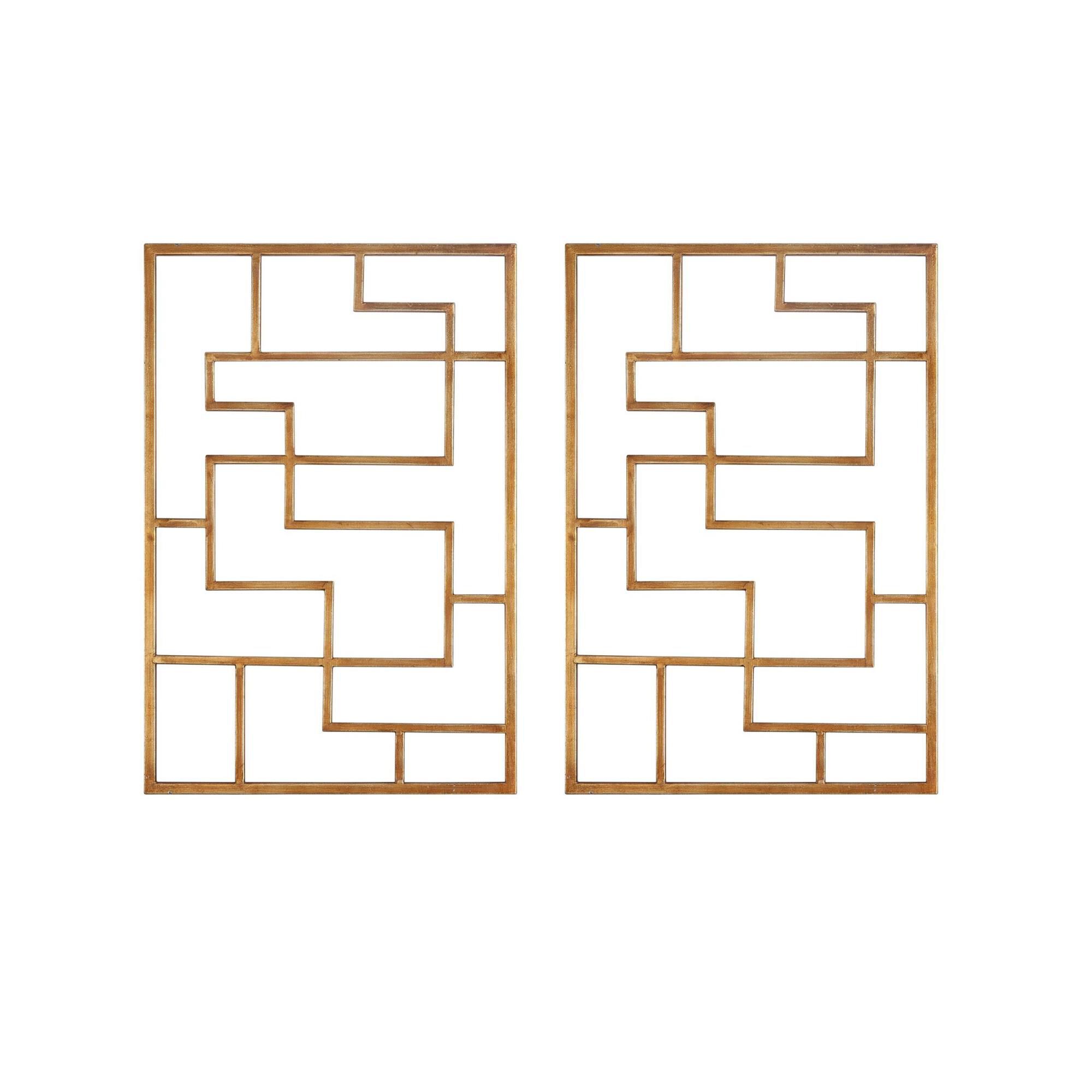 Quaid Alternative Wall Art by Uttermost