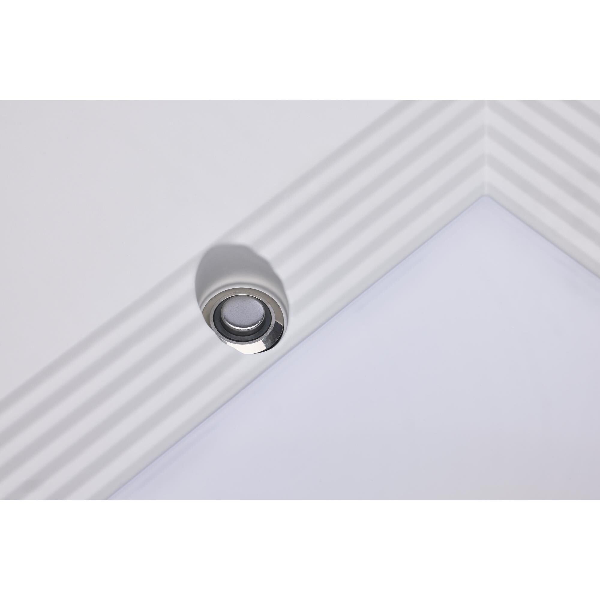 10 Inch Recessed Lighting Trim by Nuvo Lighting