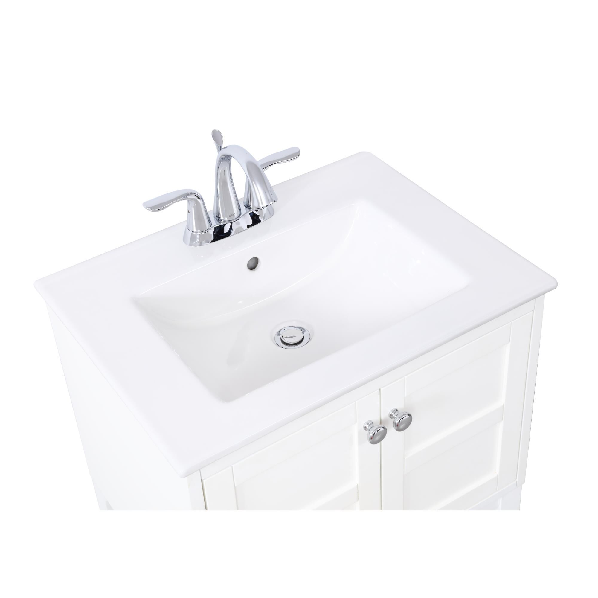 Mason Bath Vanity by Elegant Decor