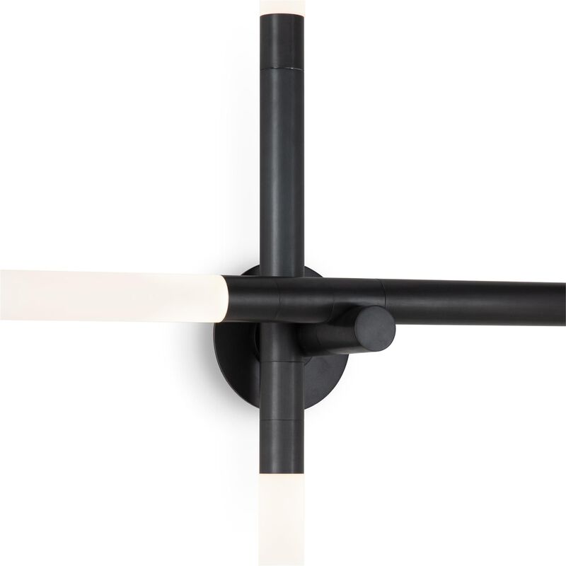 Cass Large 4 Light Wall Sconce by Regina Andrew