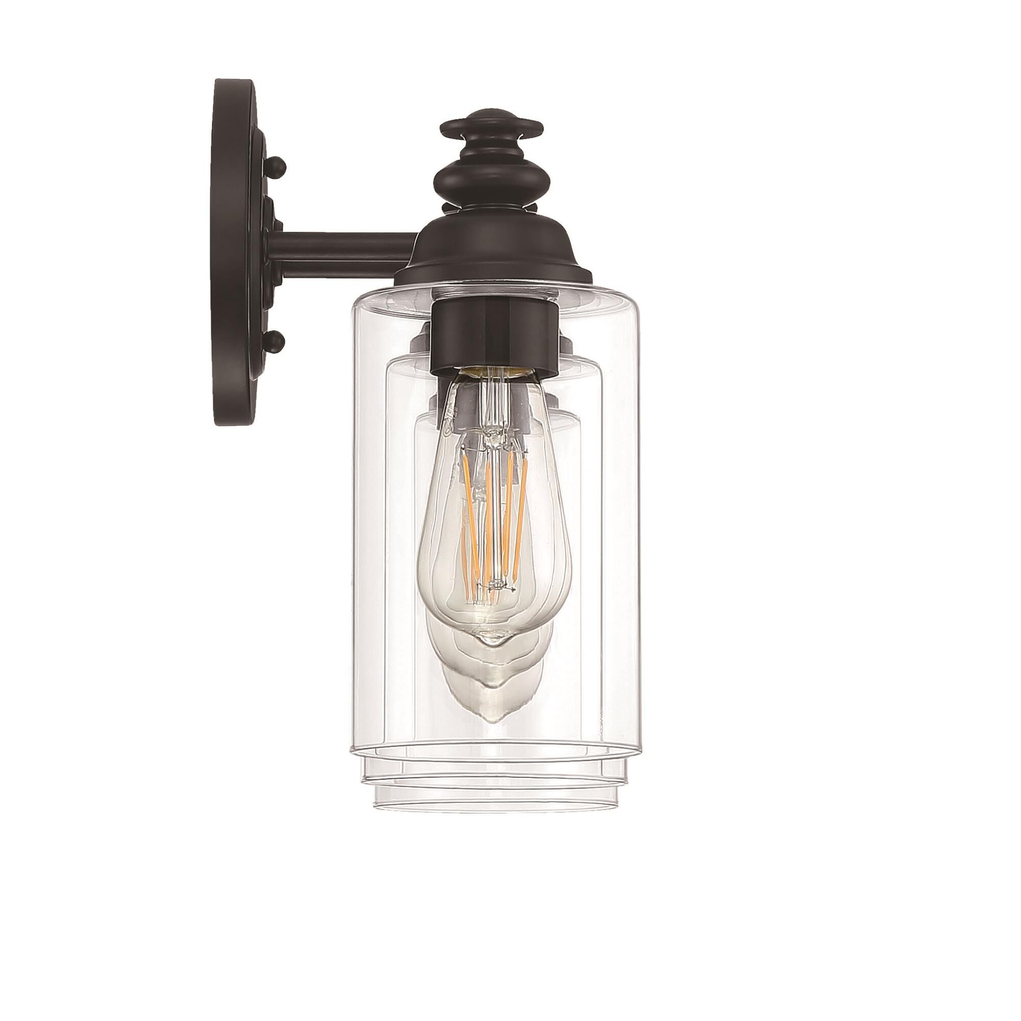 Dardyn 22 Inch Bath Vanity Light,