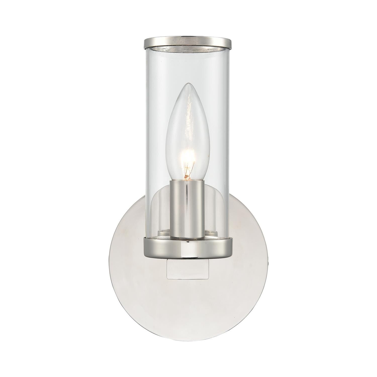 Revolve 9 Inch Wall Sconce by Alora Lighting