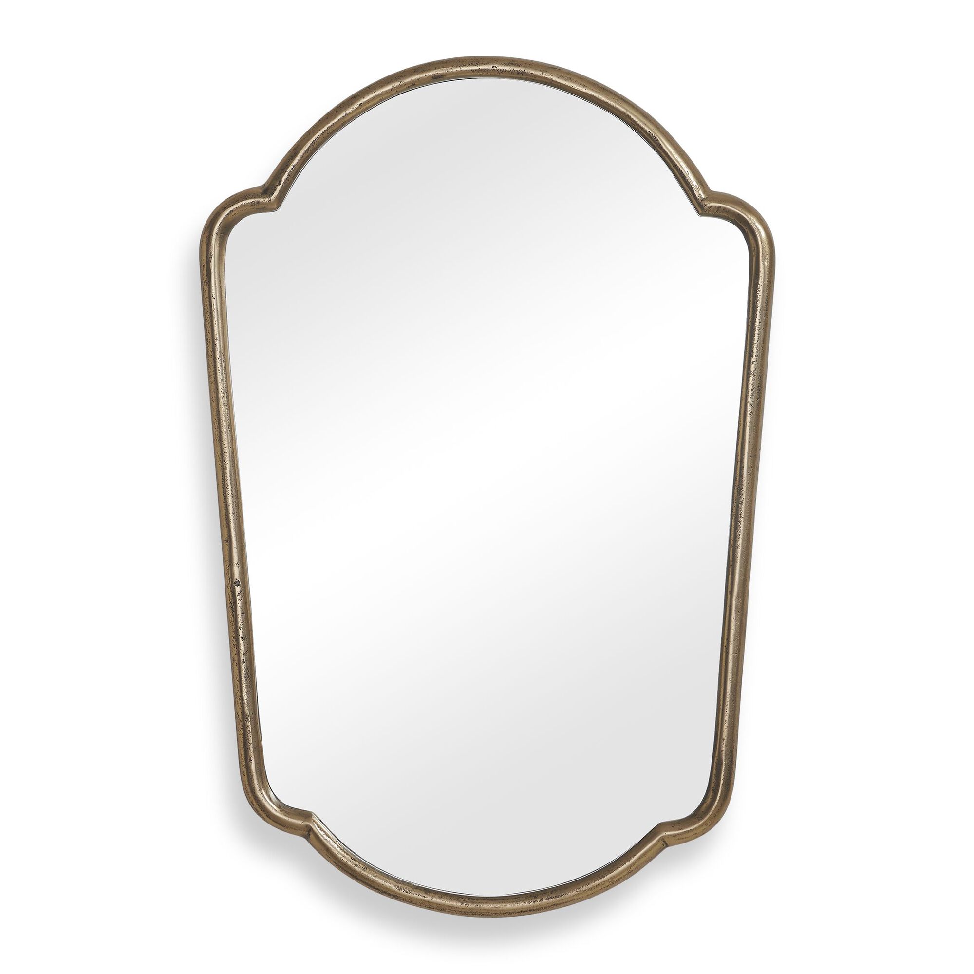 Naomi Medium Decorative Mirror,
