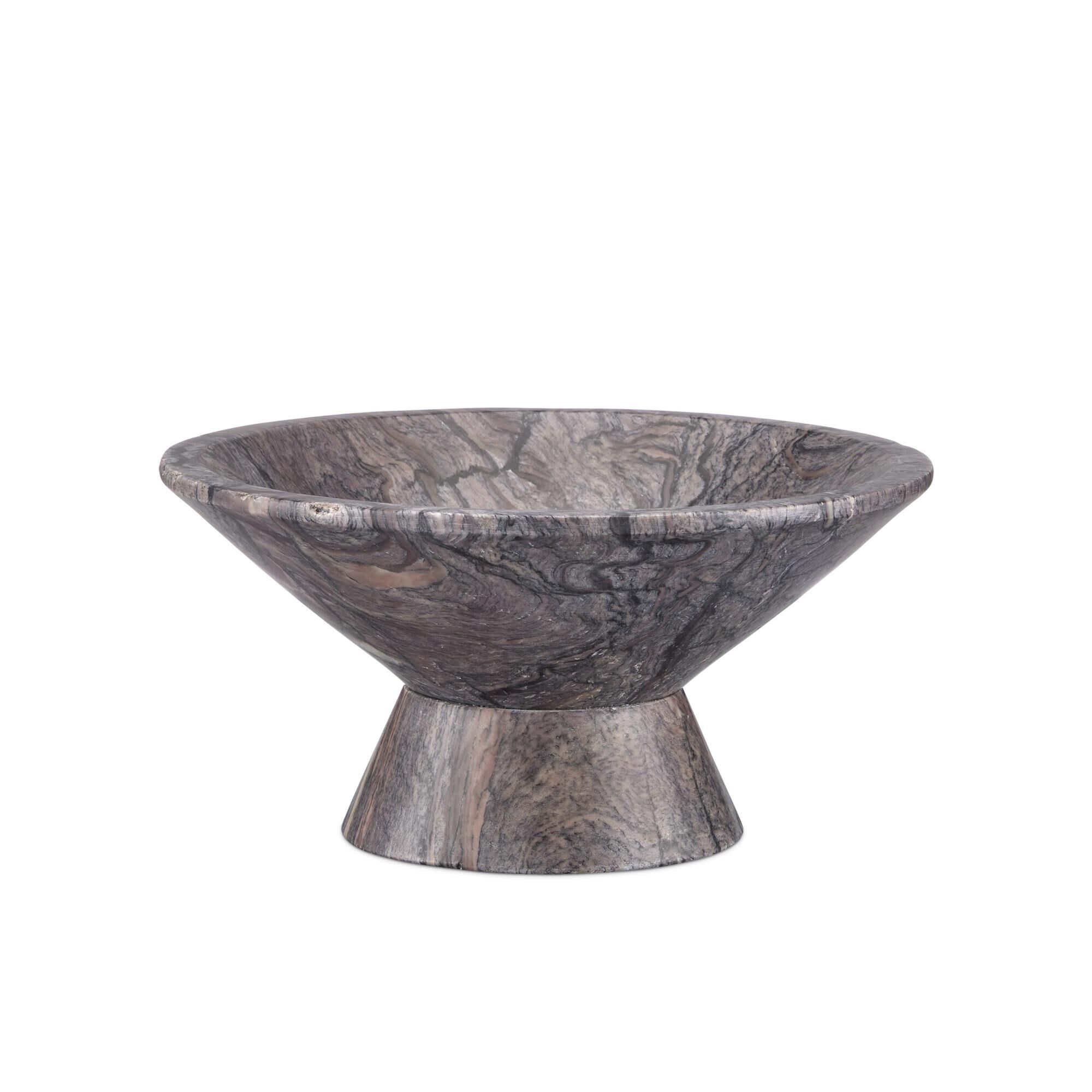 Lubo Bowl by Currey and Company