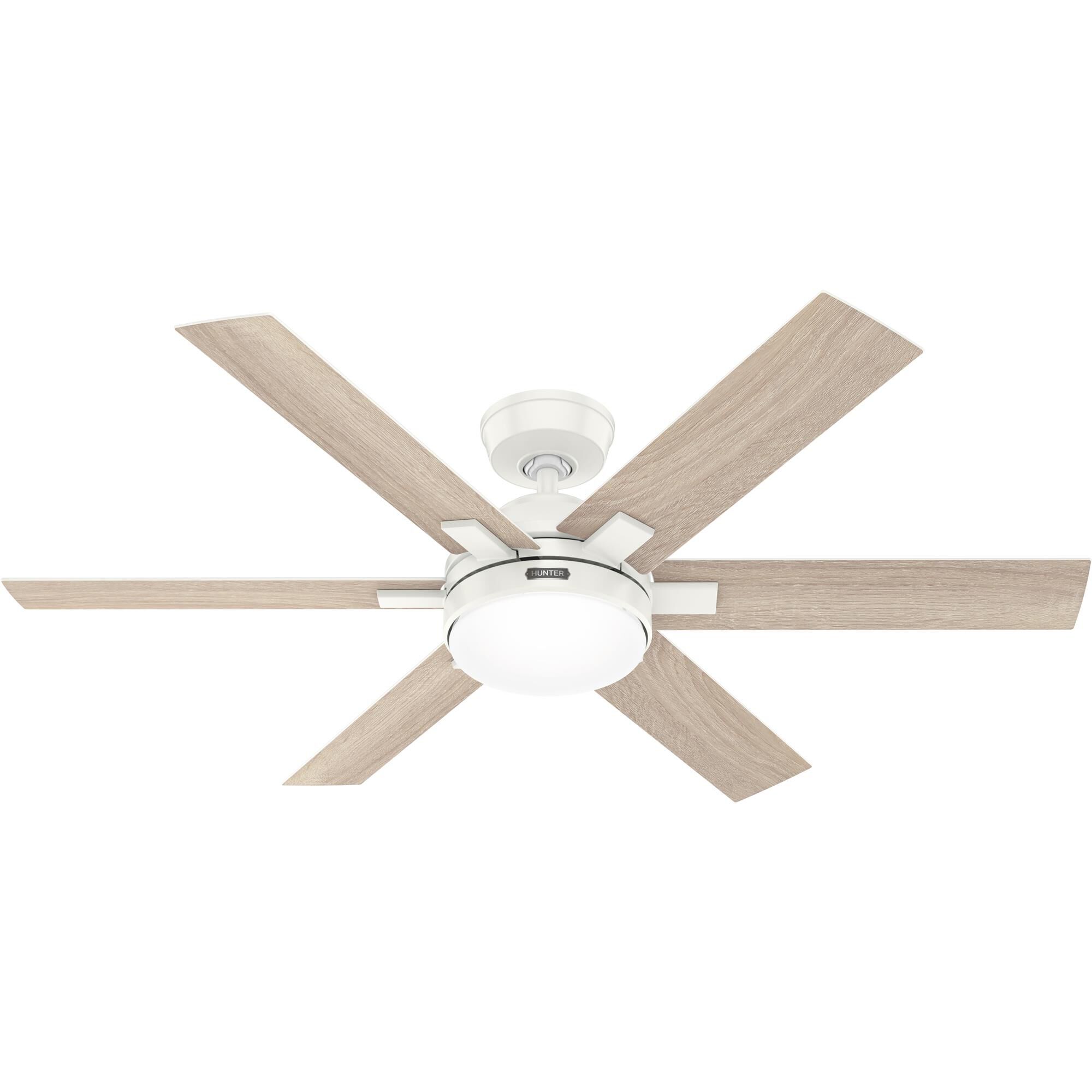 Georgetown 52 Inch Ceiling Fan by Hunter Fan