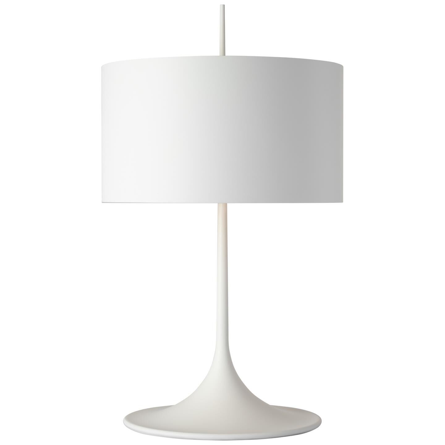 Barbara Barry Spinet 26 Inch Table Lamp by Visual Comfort Signature