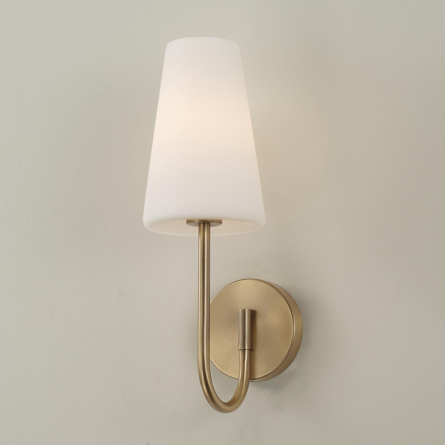 Averitt 6 Inch Wall Sconce by Capital Lighting Fixture Company