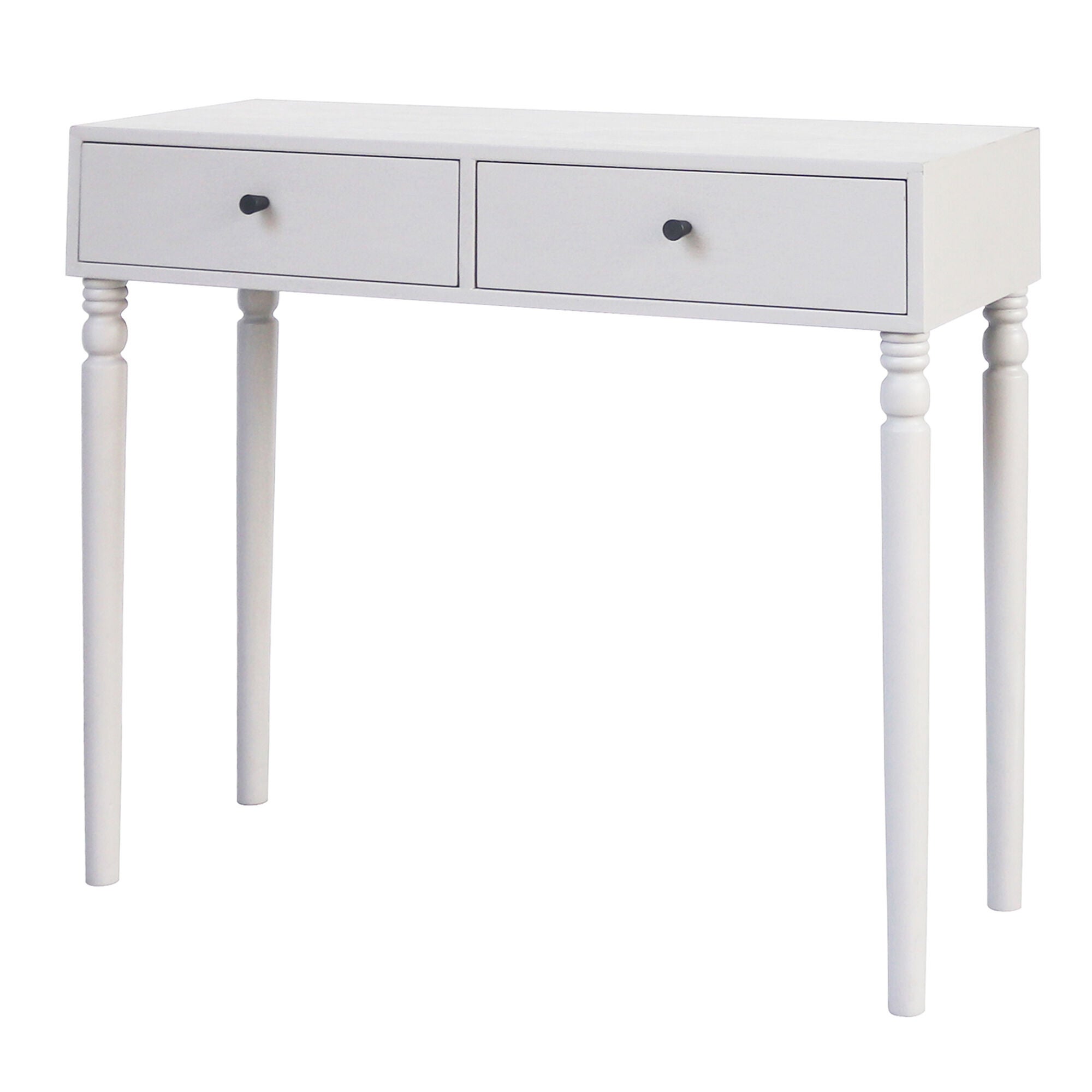 Bennett 34 Inch Console Table,