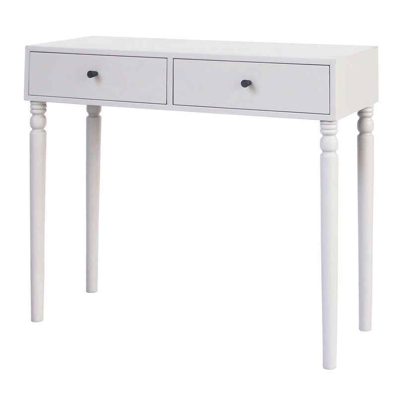 Bennett 34 Inch Console Table by Stylecraft