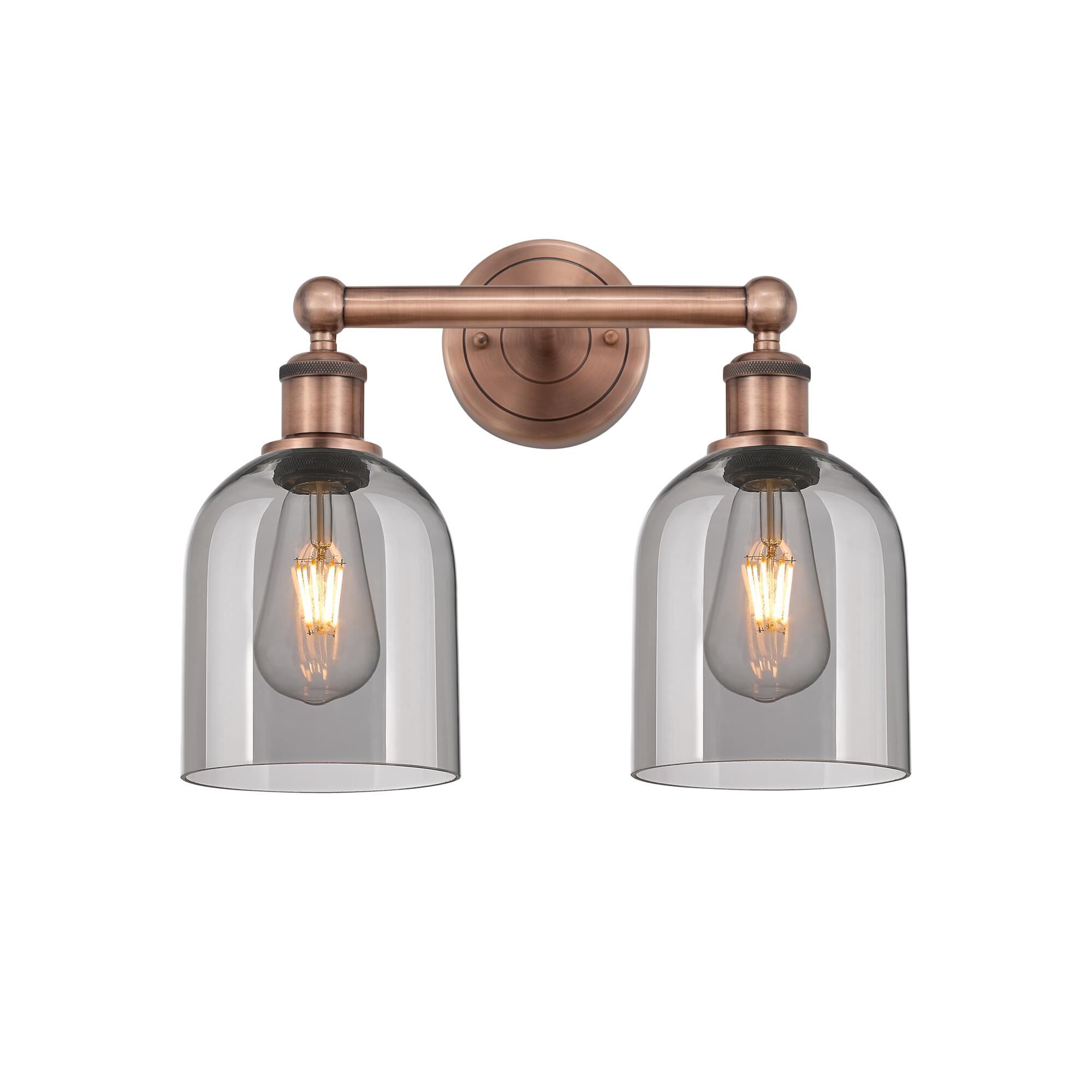 Bruno Marashlian Bella 15 Inch Bath Vanity Light by Innovations Lighting