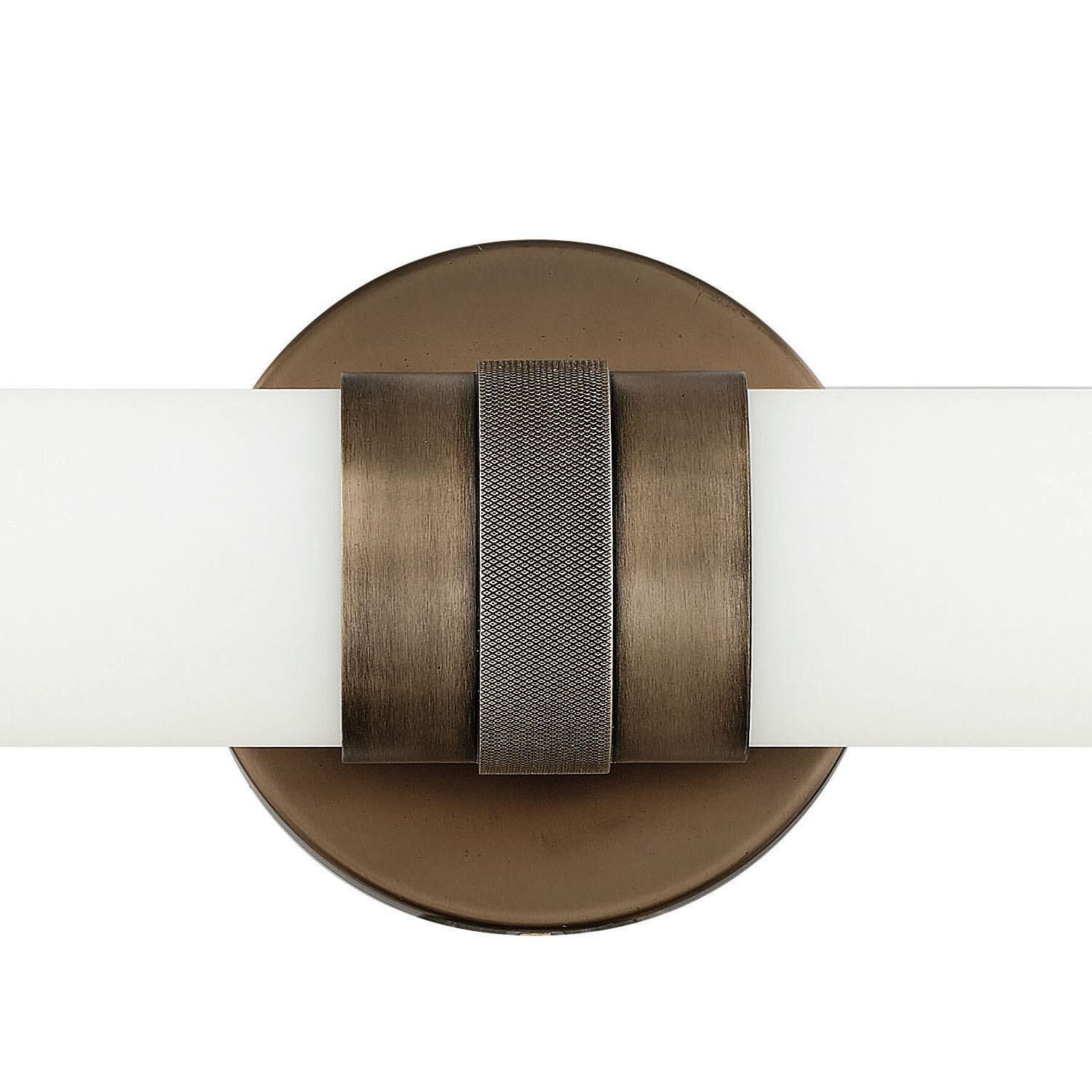 Remi 32 Inch 4 Light Bath Vanity Light by Hinkley Lighting