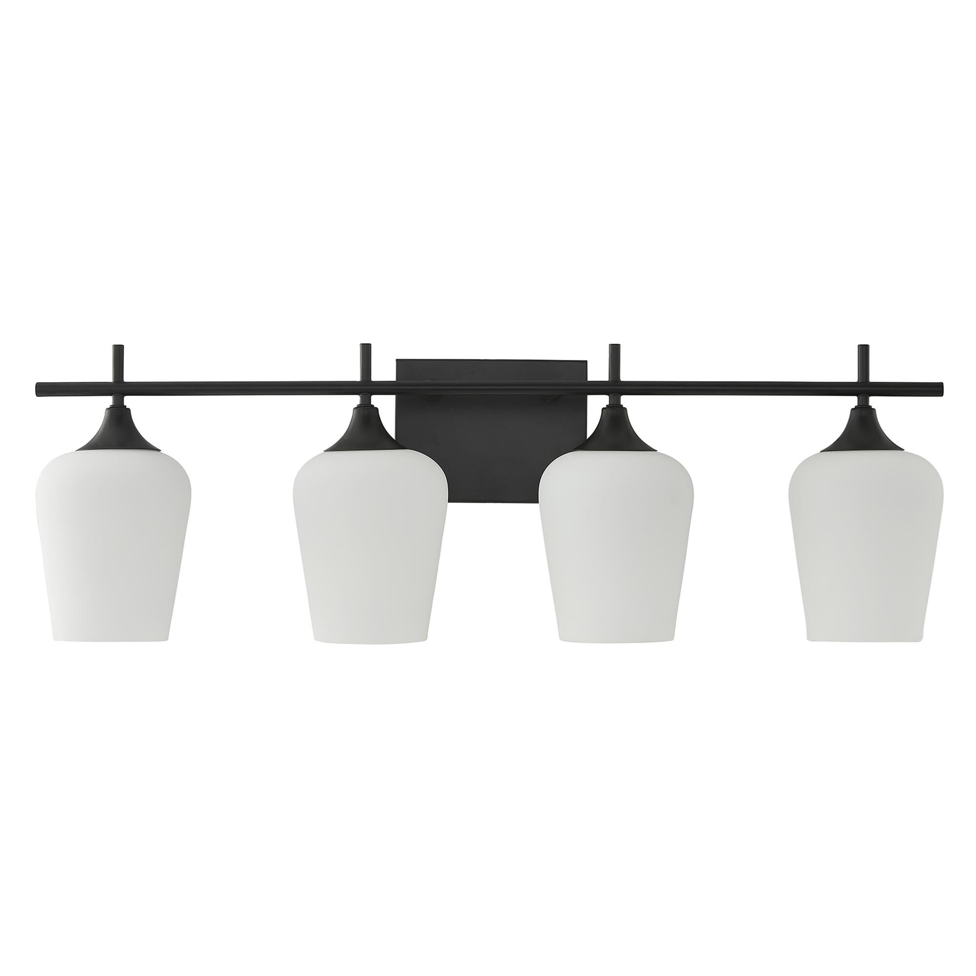 Octave 29 Inch Bath Vanity Light by Savoy House