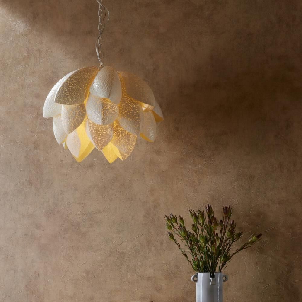 Ayana 24 Inch Large Pendant by Arteriors Home