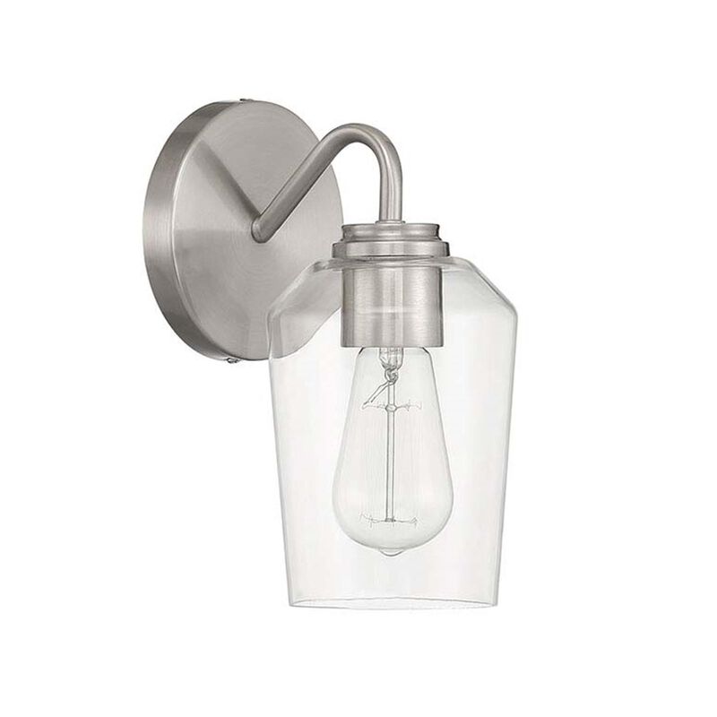 Craftmade Shayna 10 Inch Wall Sconce