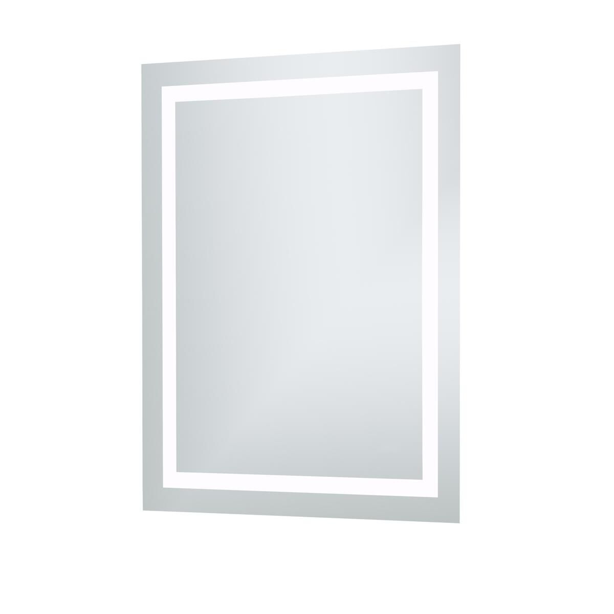 Shown in Glossy  White finish